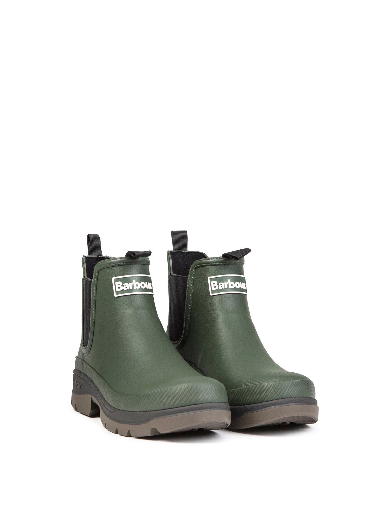 BARBOUR Nimbus Boots