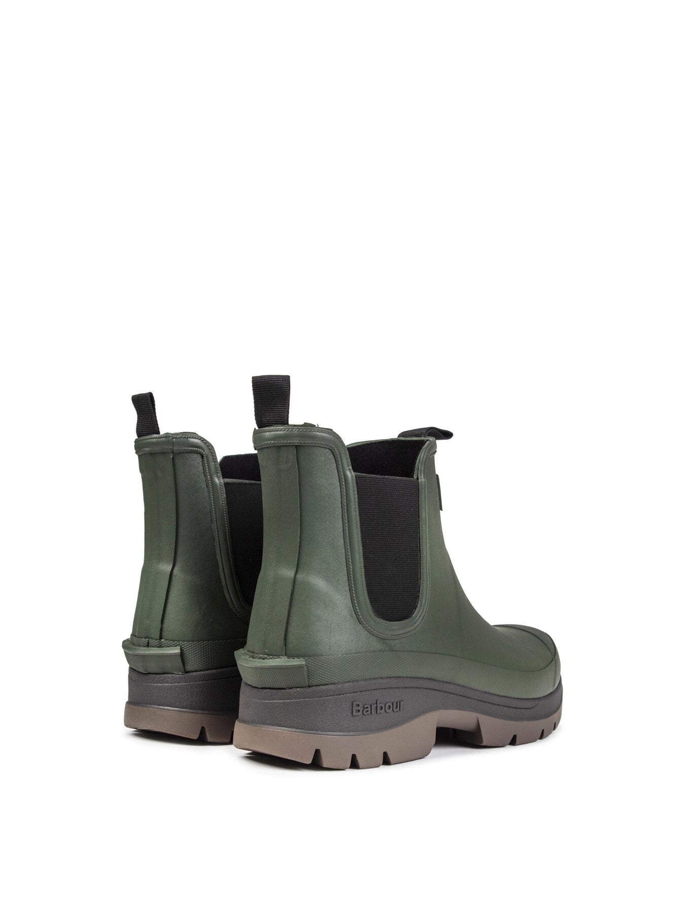 BARBOUR Nimbus Boots