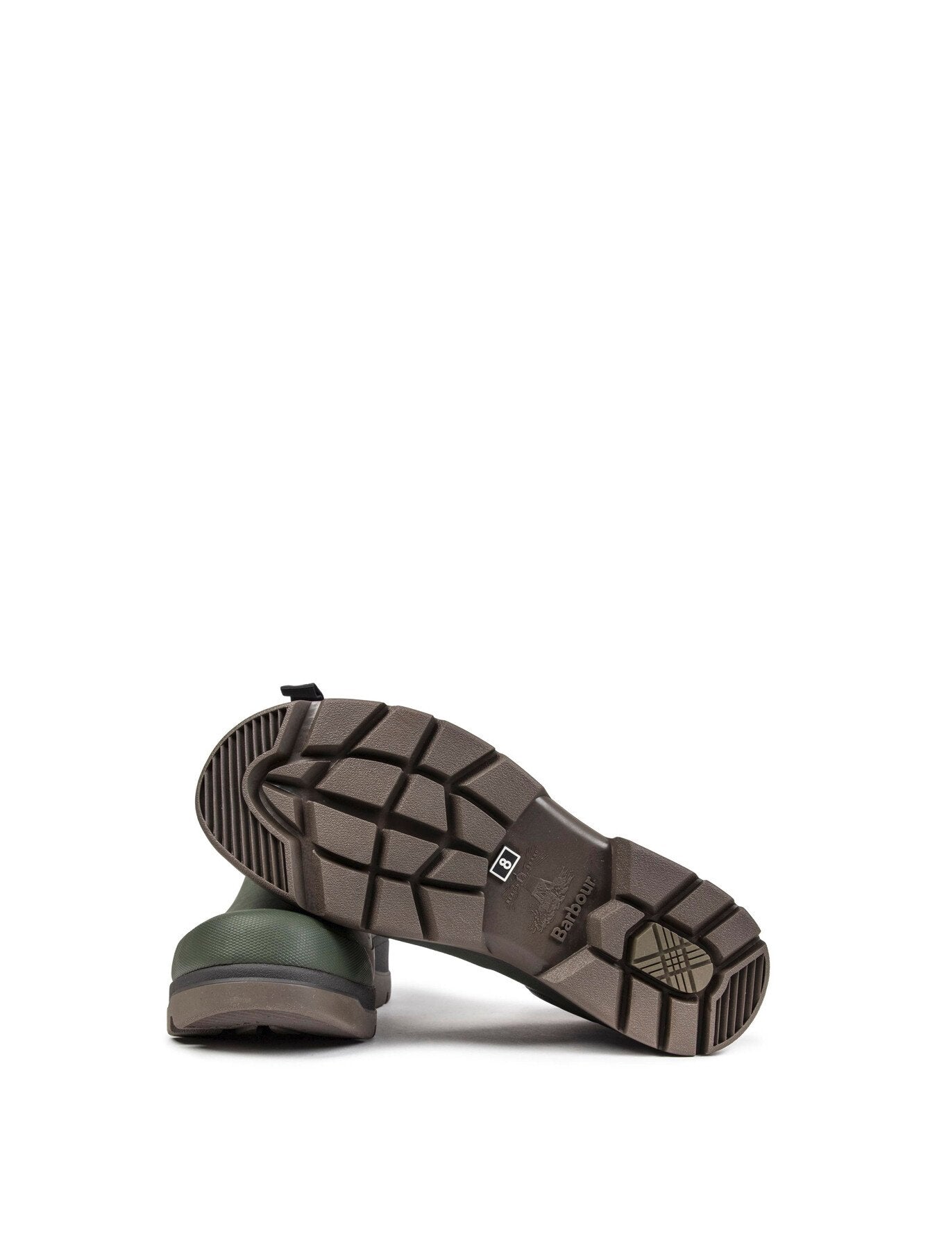 BARBOUR Nimbus Boots
