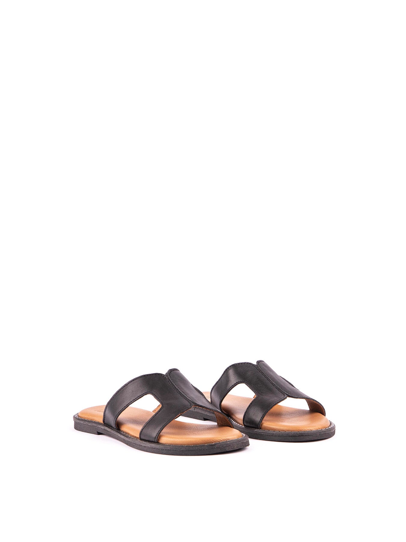 SOLE Noor Slide Sandals