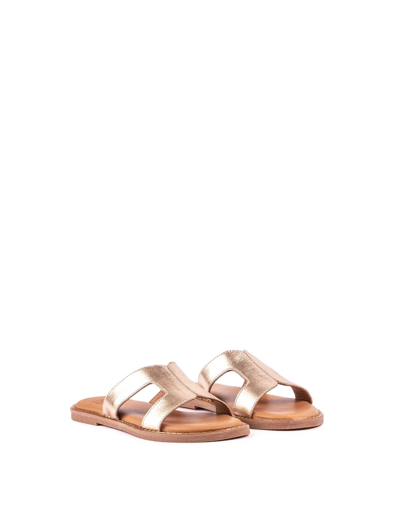 SOLE Noor Slide Sandals