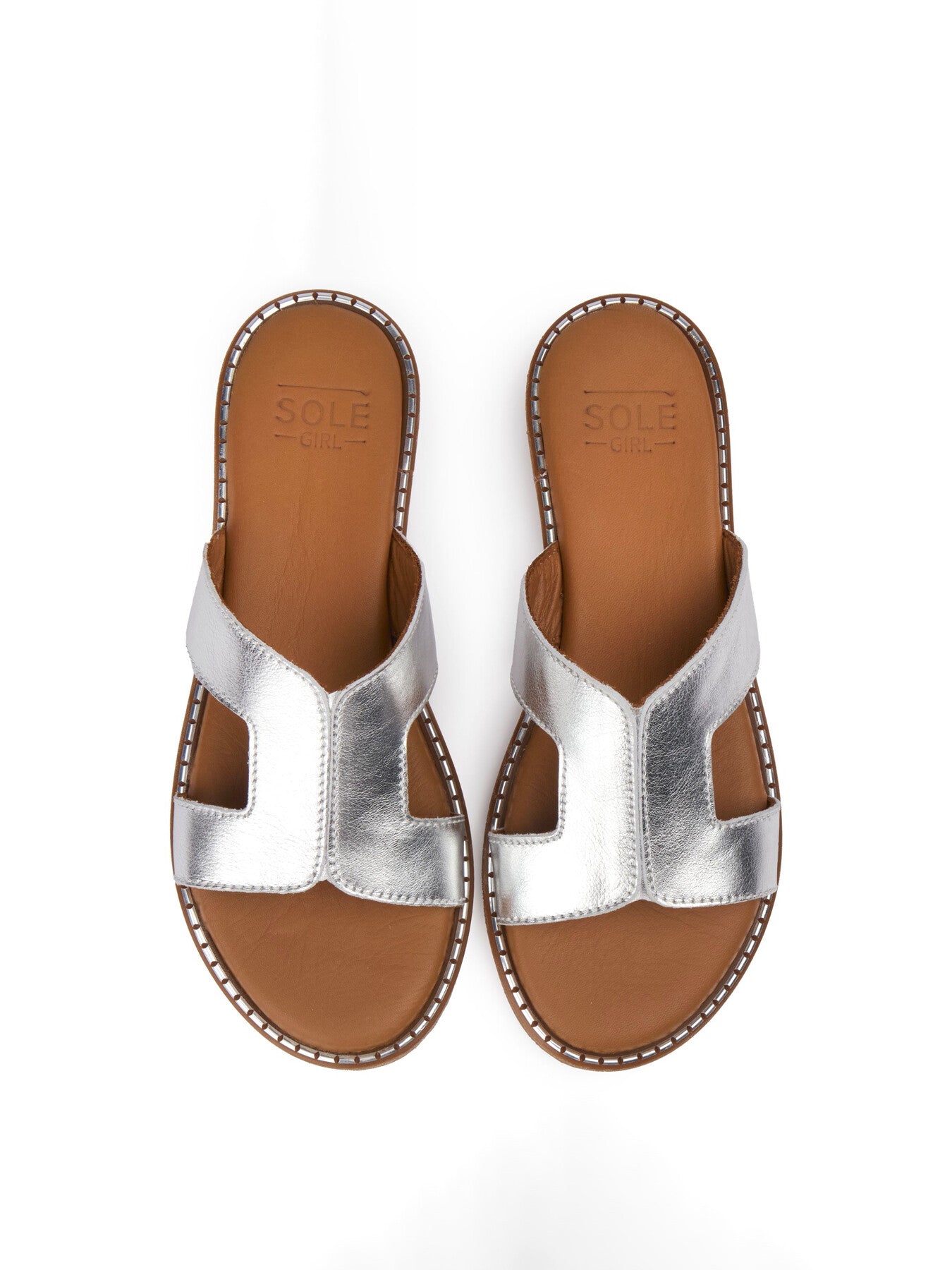 SOLE Noor Slide Sandals