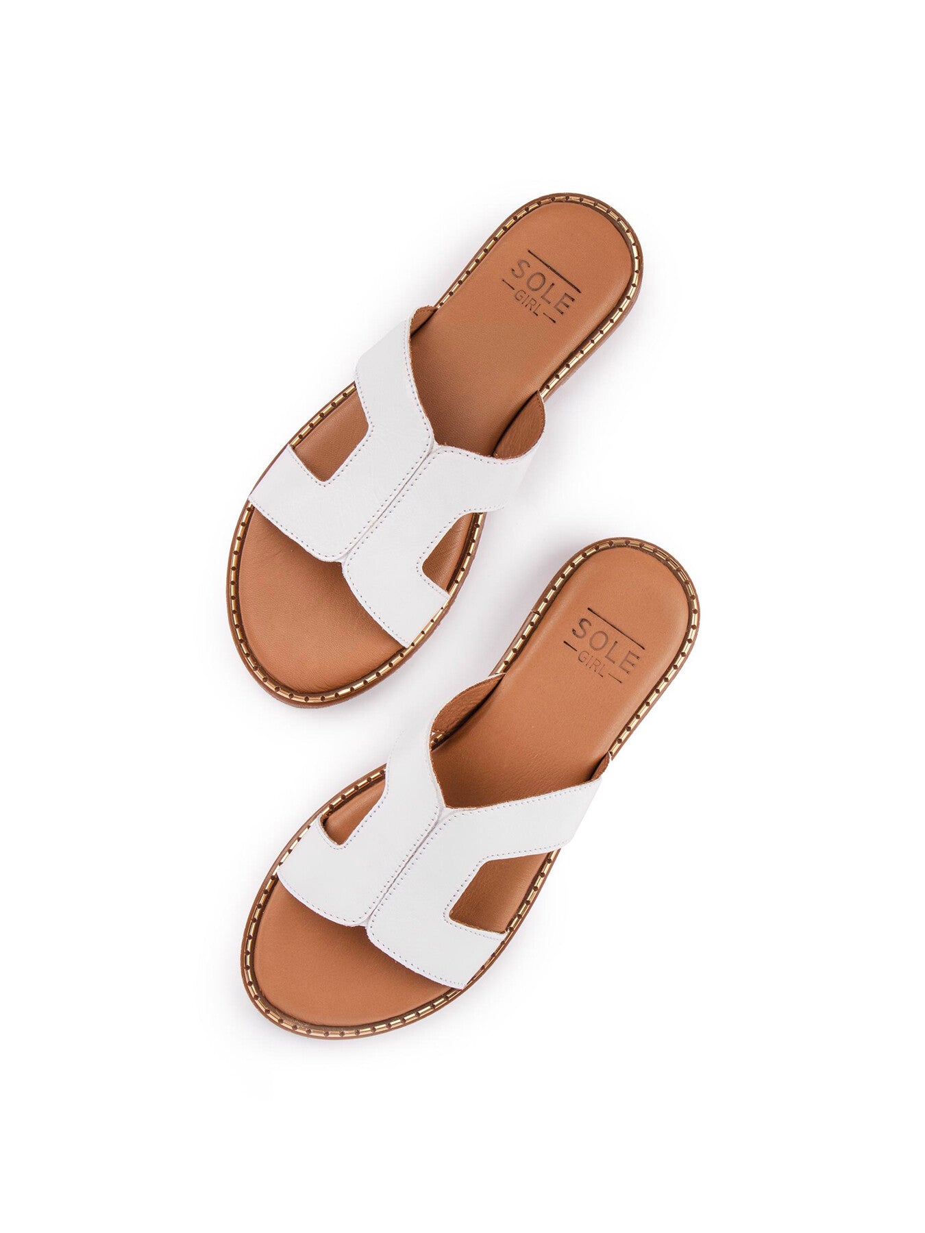 SOLE Noor Slide Sandals