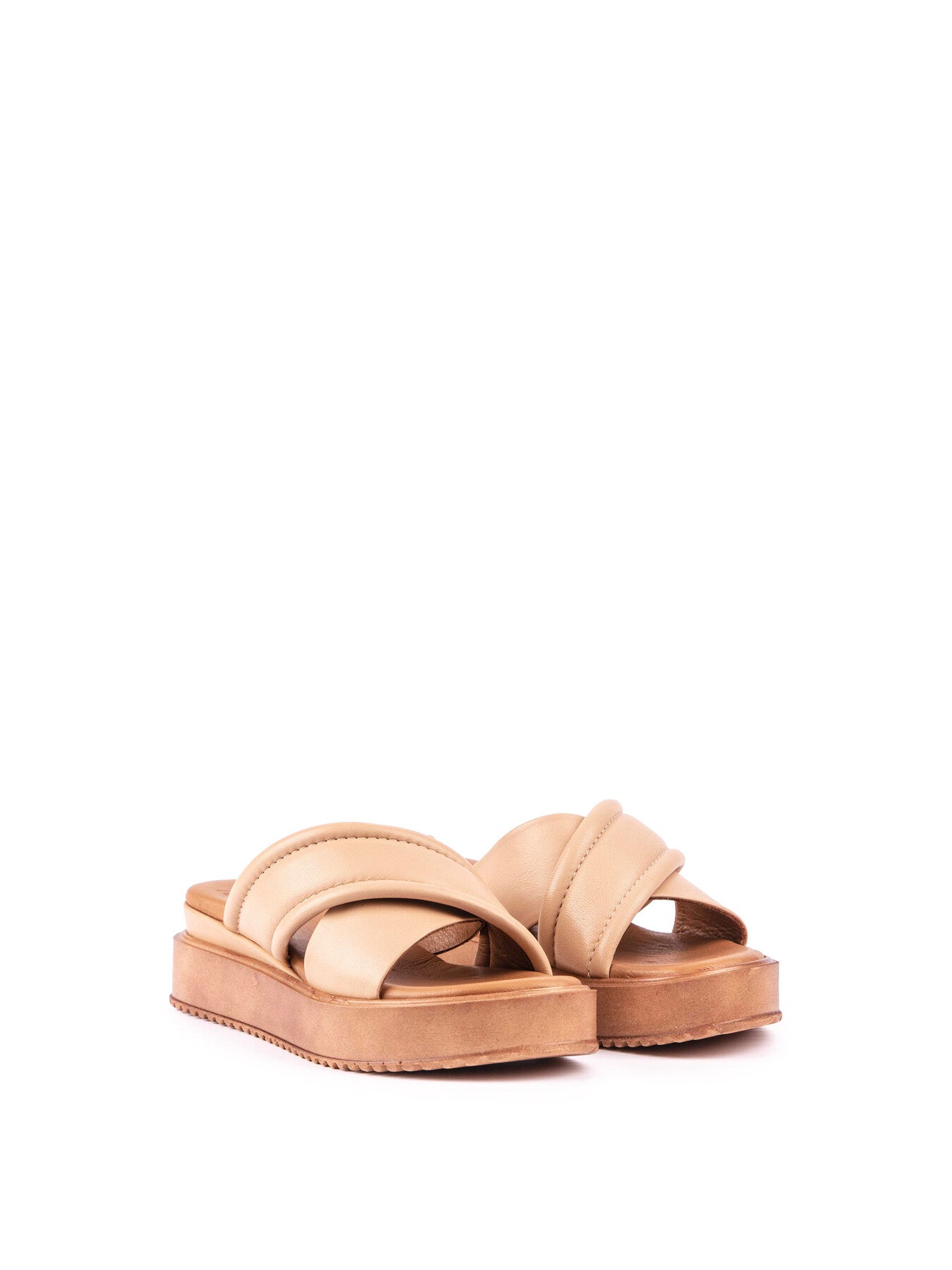 SOLE Nova Flatform Sandals