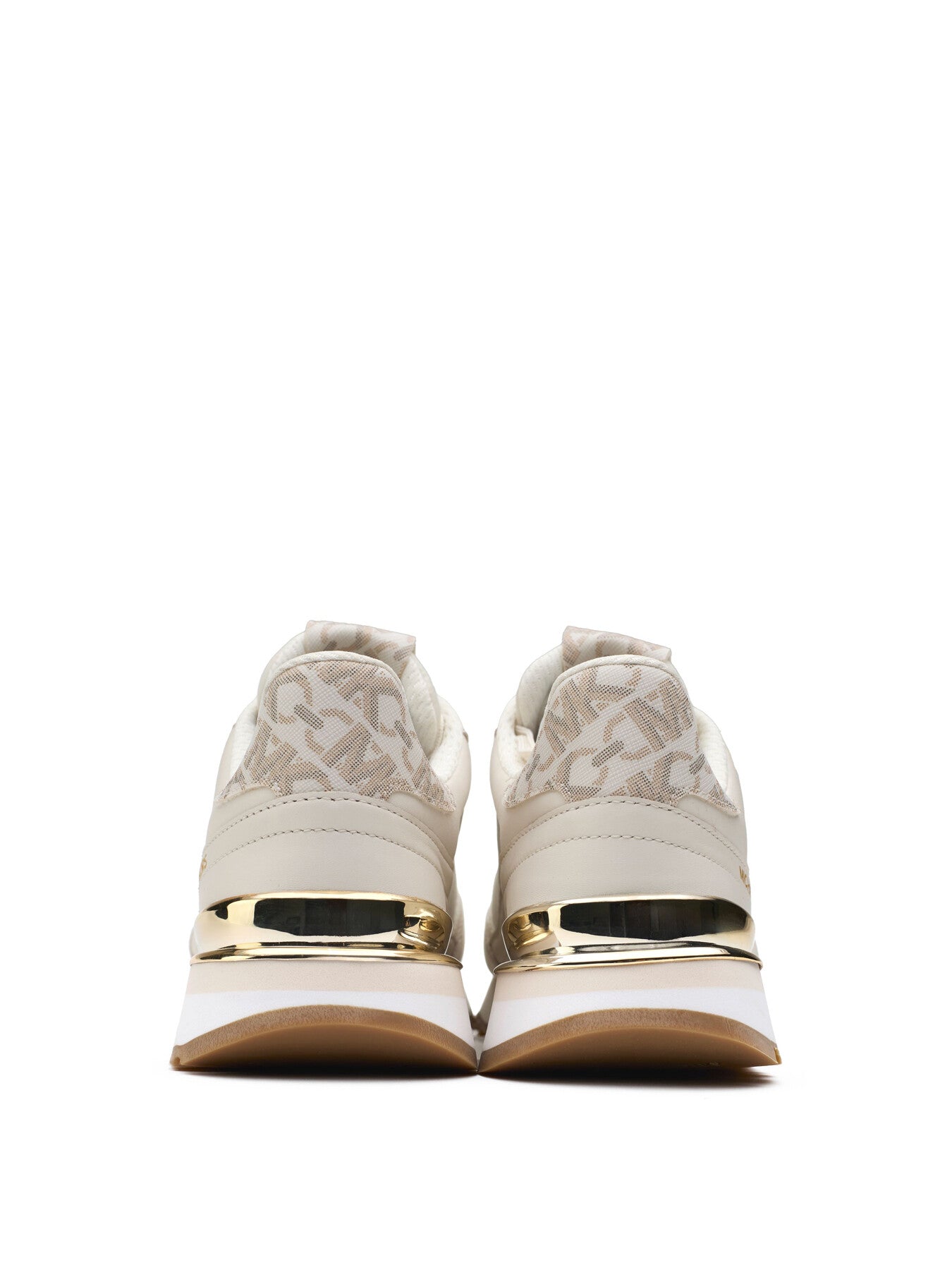 MICHAEL KORS Nova Trainers