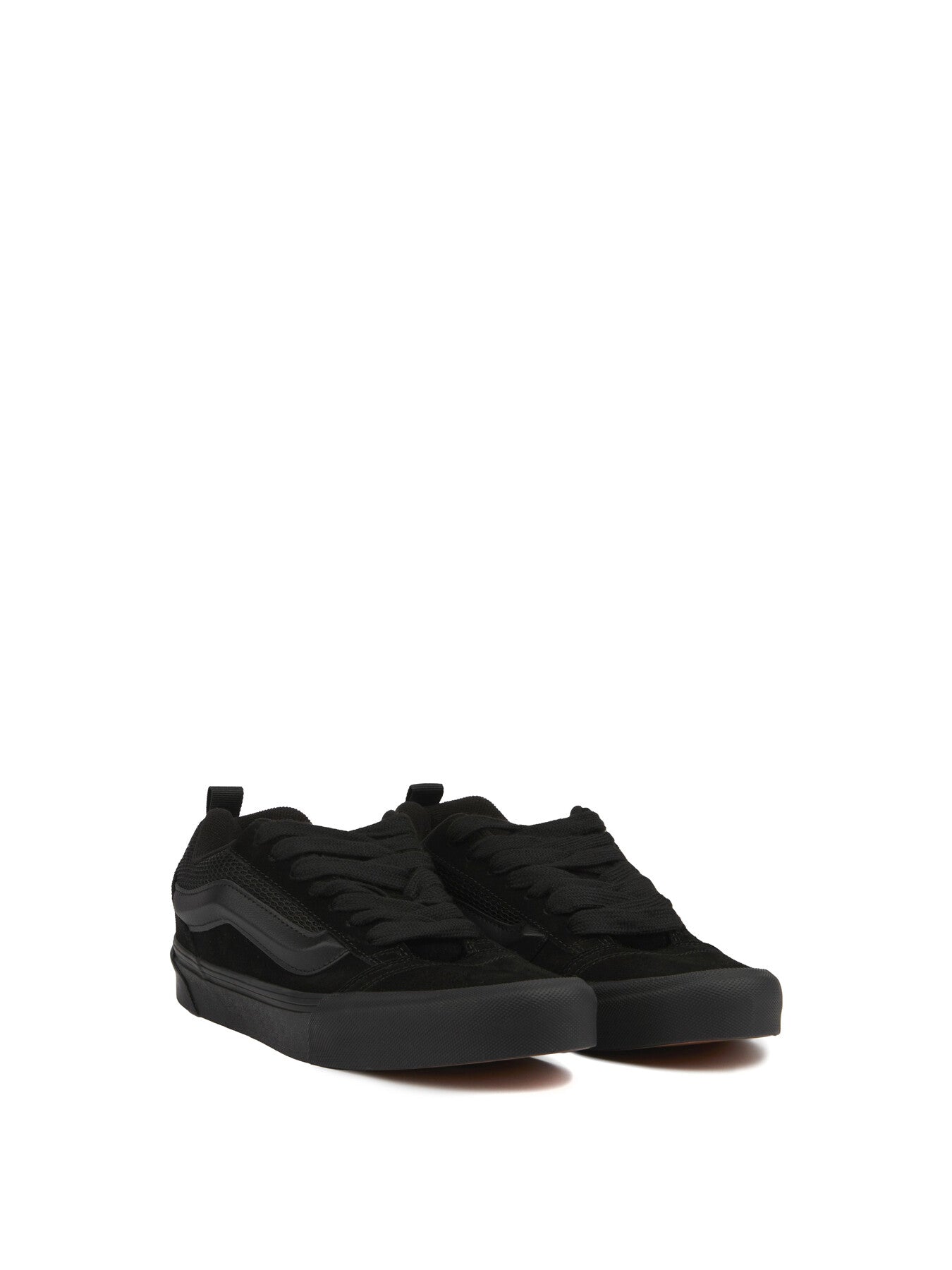 VANS Knu Skool Trainers