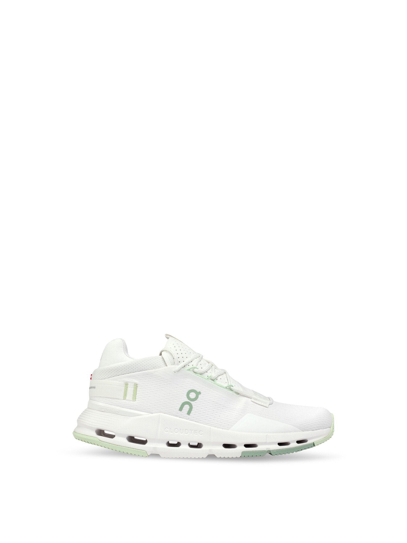 ON Cloudnova 2 Trainers