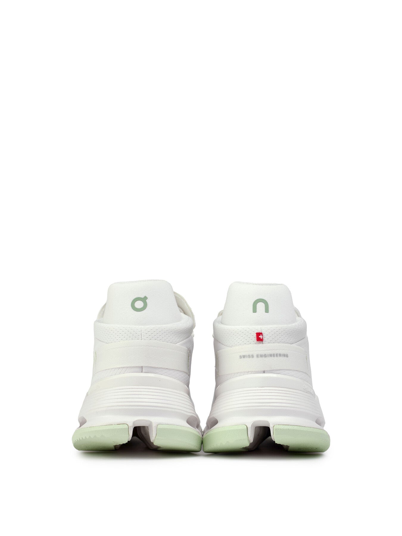 ON Cloudnova 2 Trainers