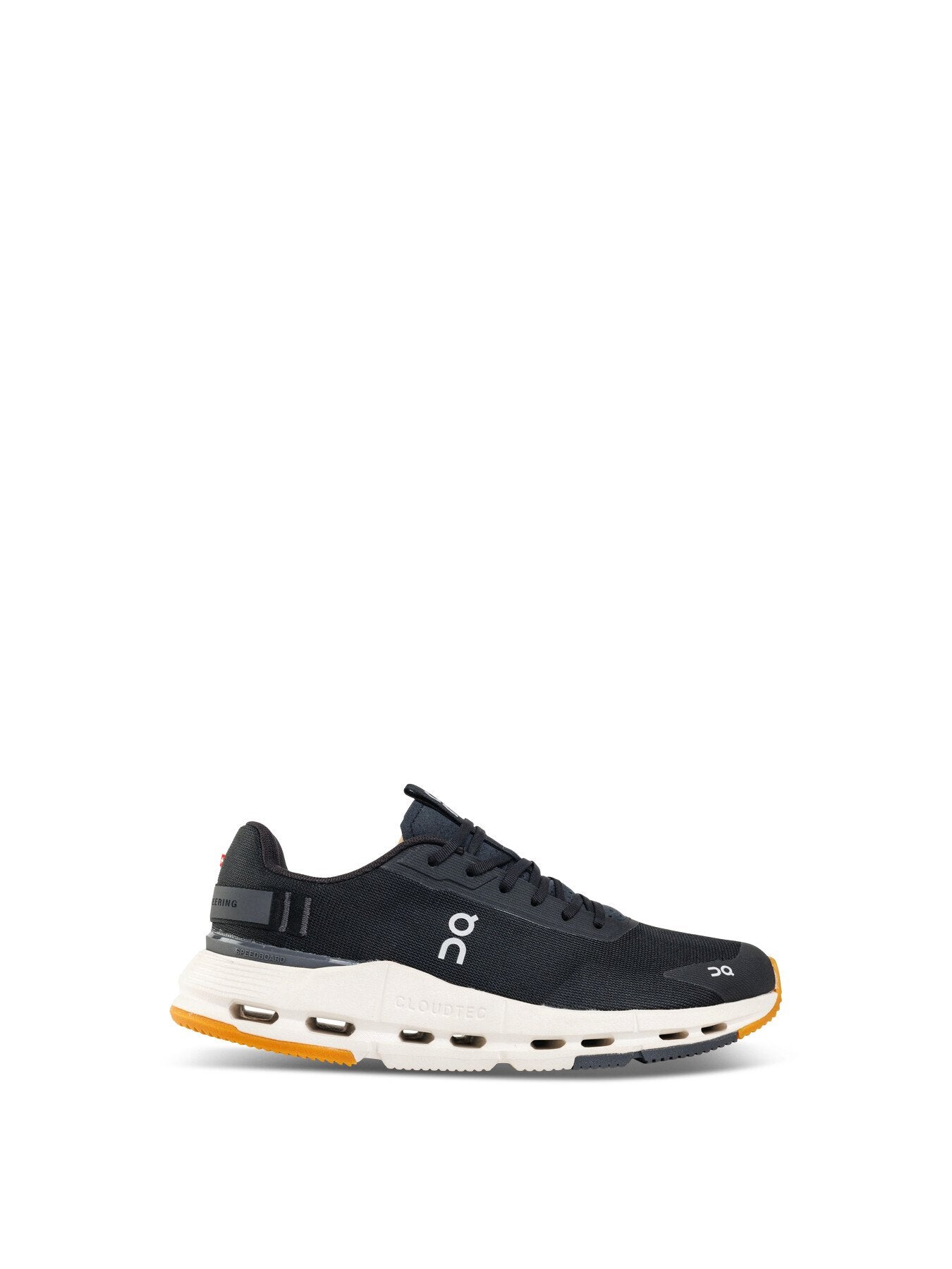 ON Cloudnova Form 2 Trainers