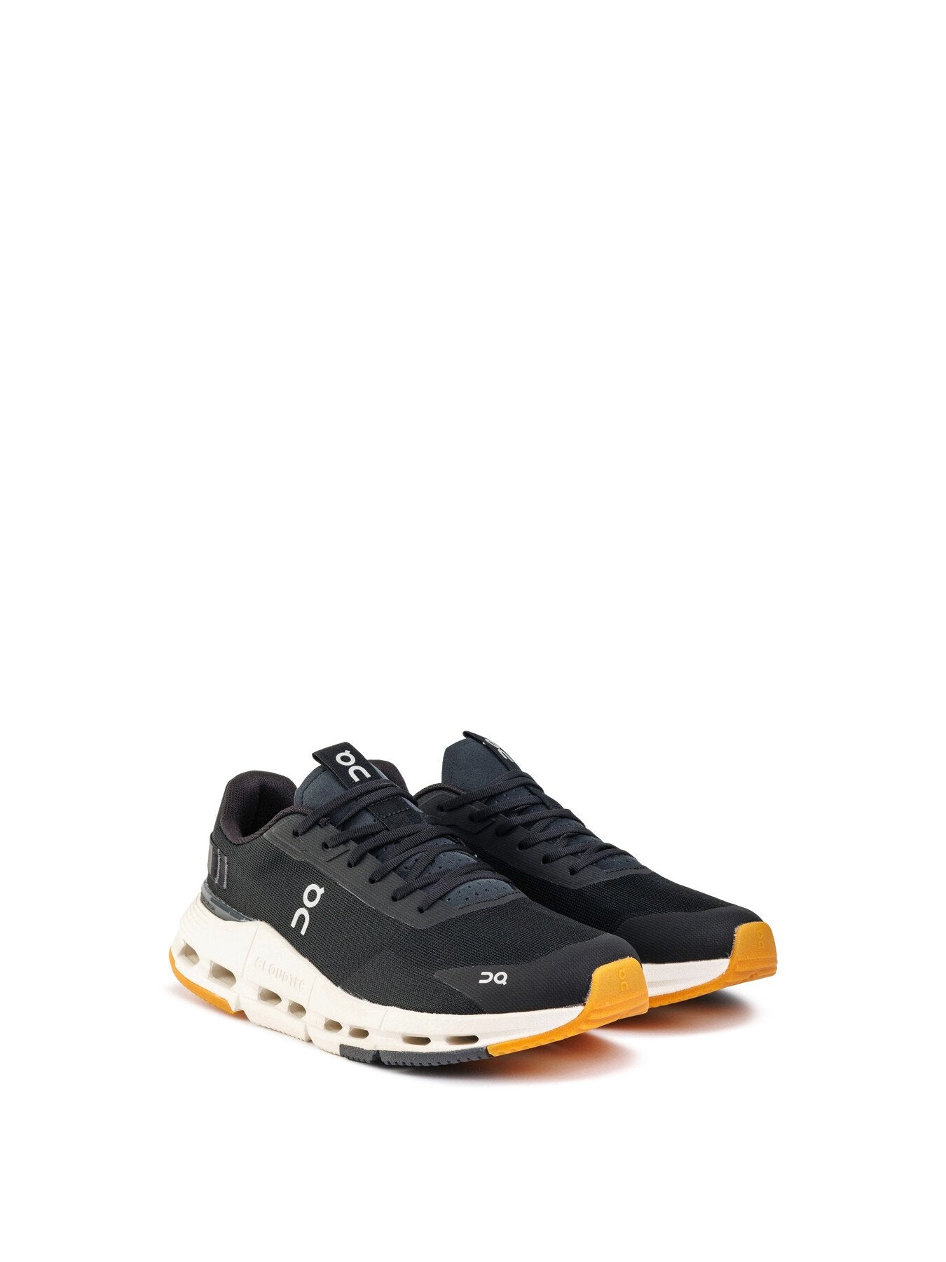 ON Cloudnova Form 2 Trainers
