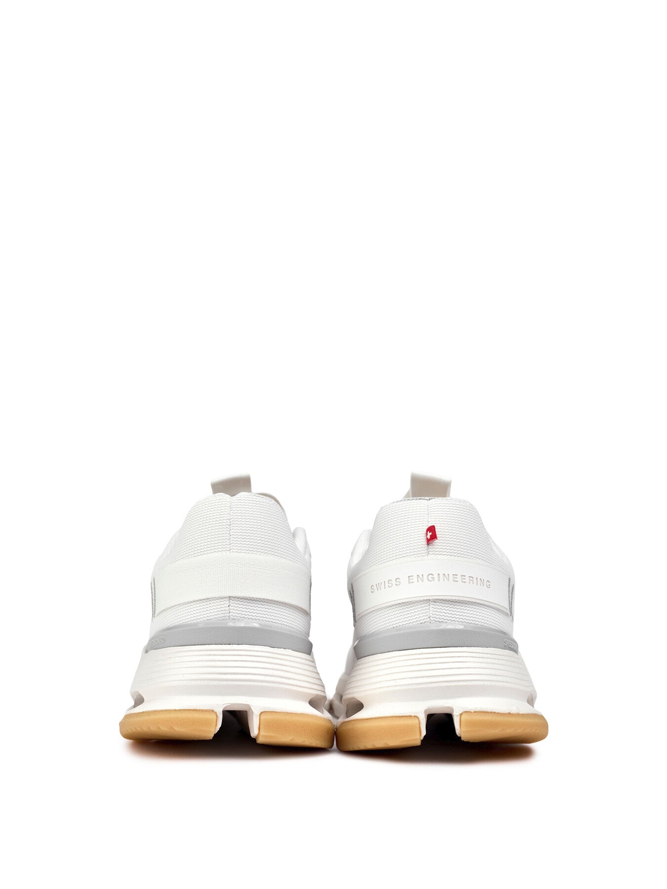 ON Cloudnova Form 2 Trainers