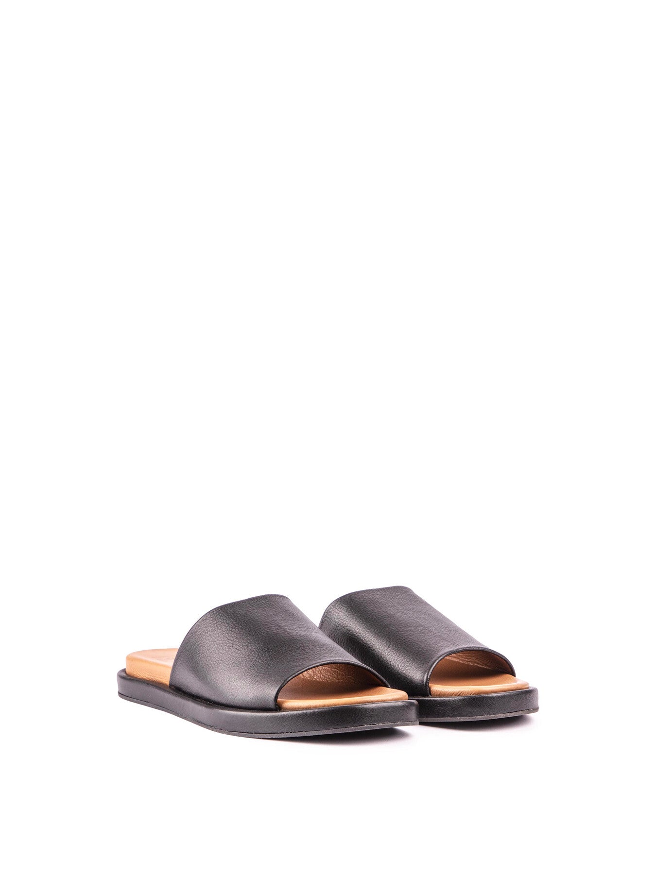 SOLE Nya Slide Sandals