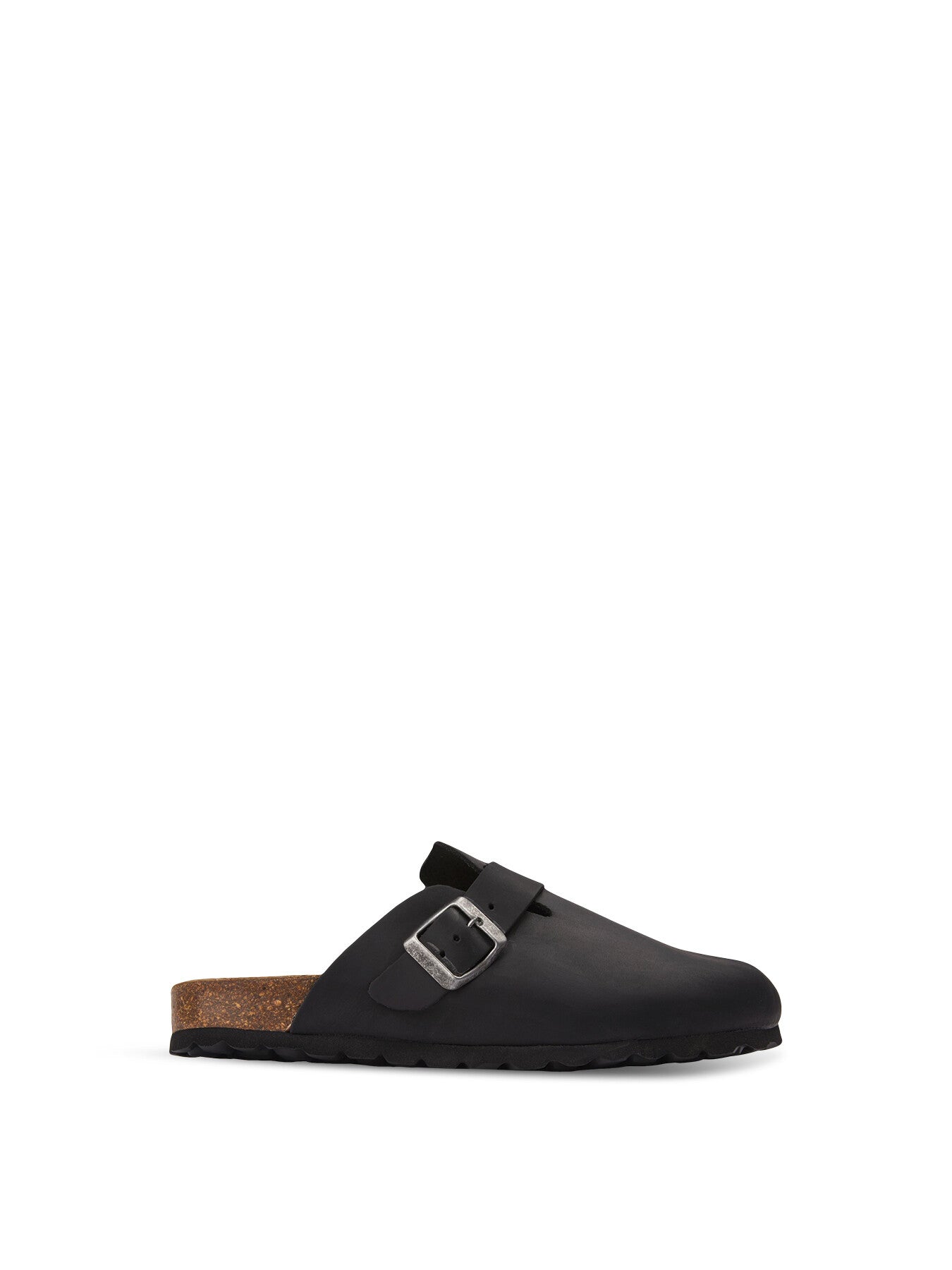 SOLE Nye Footbed Mule Slippers
