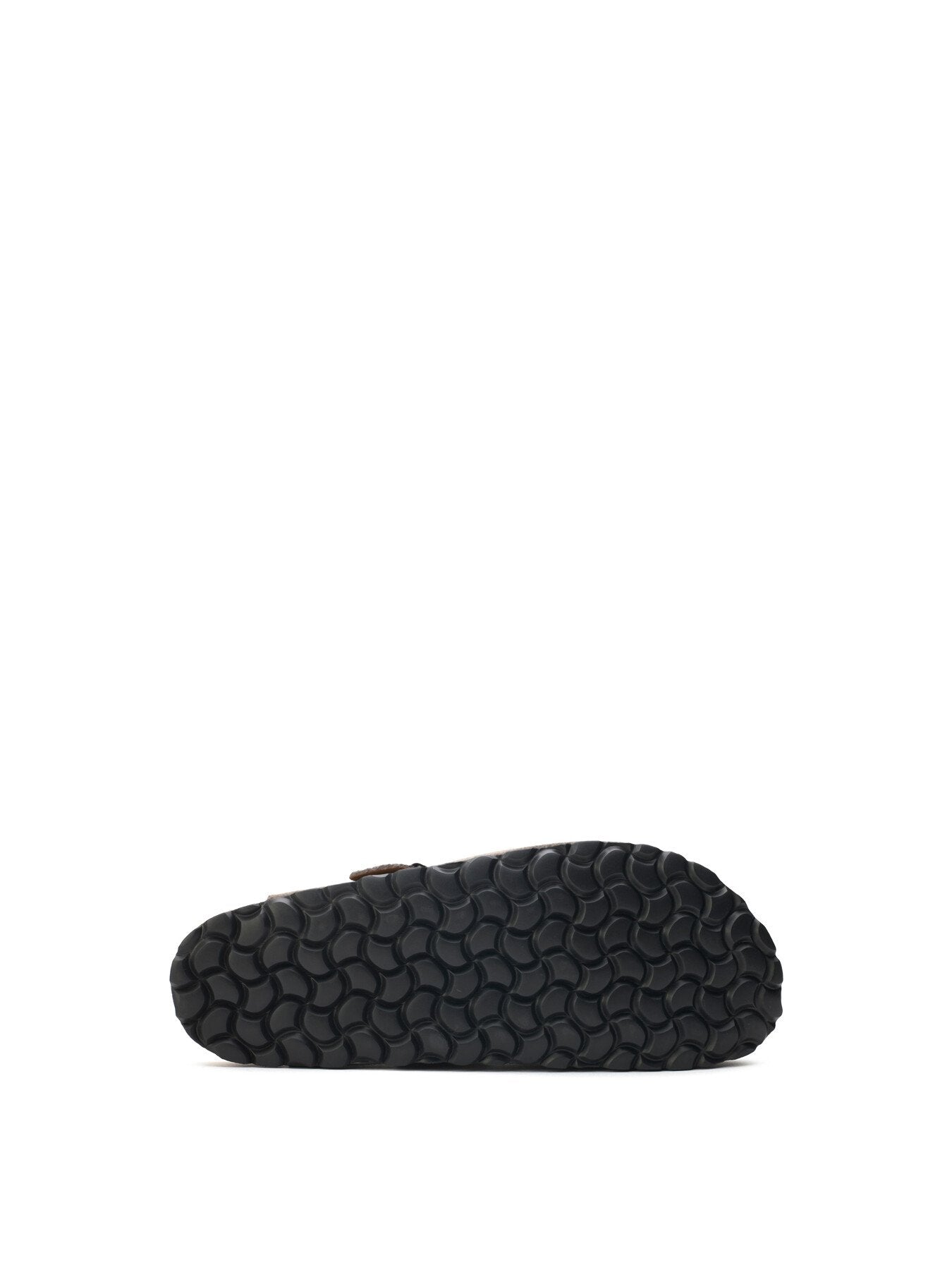 SOLE Nye Footbed Mule Slippers