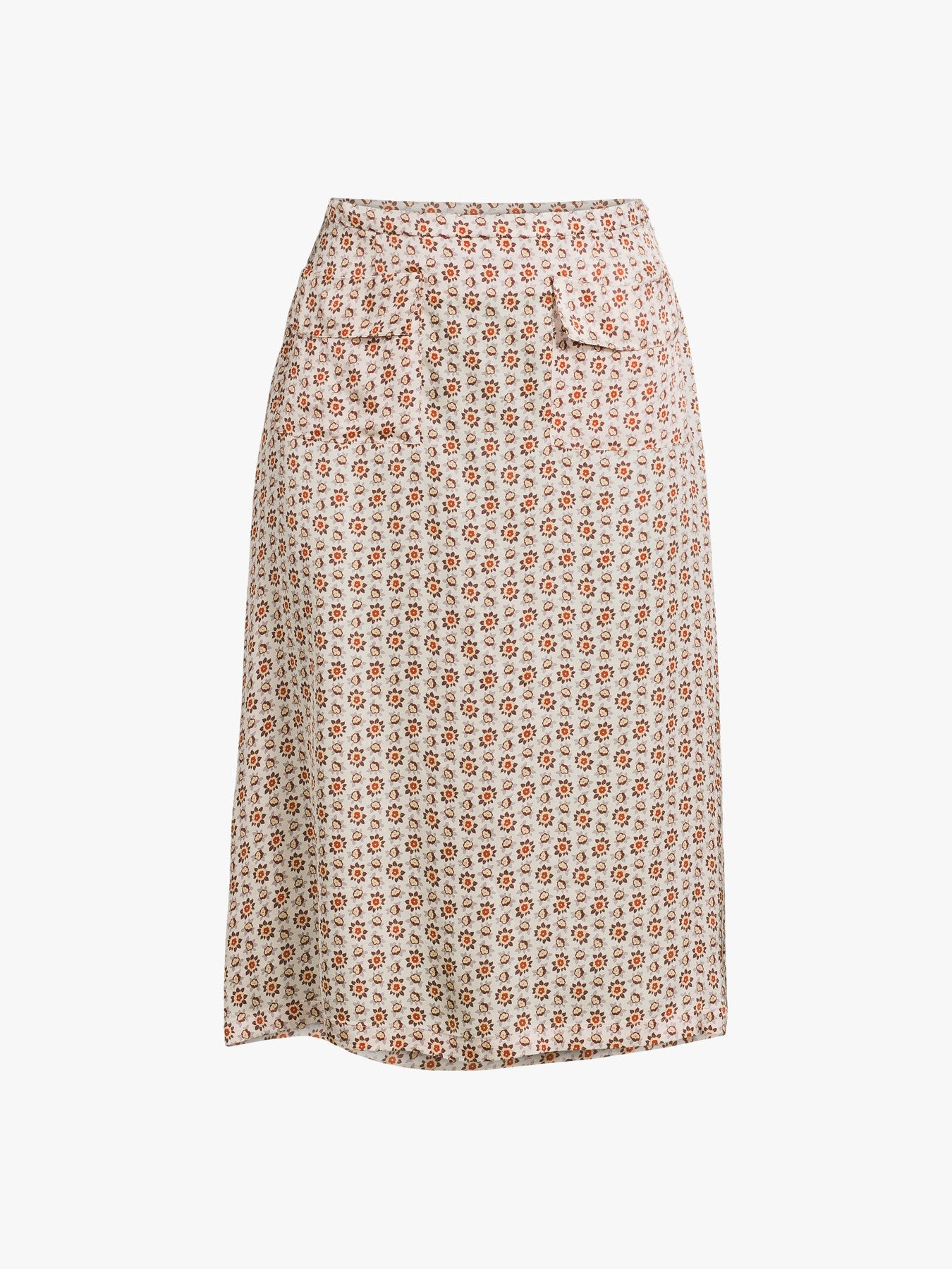 BeigeYuno skirt
