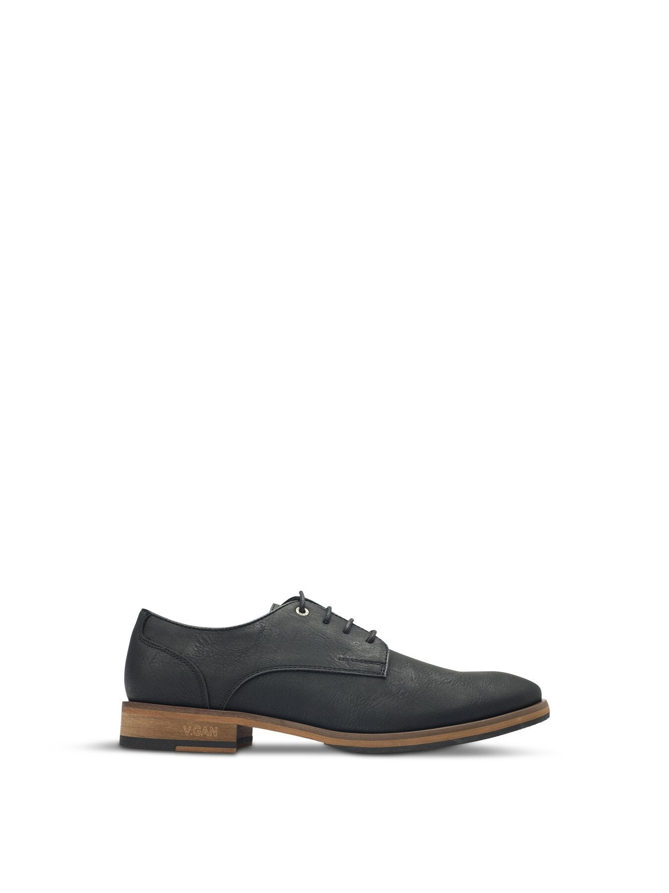 V.GAN Vegan Oatmeal 2 Derby Shoes
