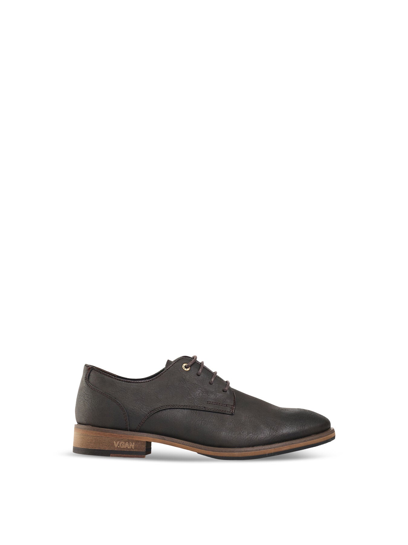 V.GAN Vegan Oatmeal 2 Derby Shoes