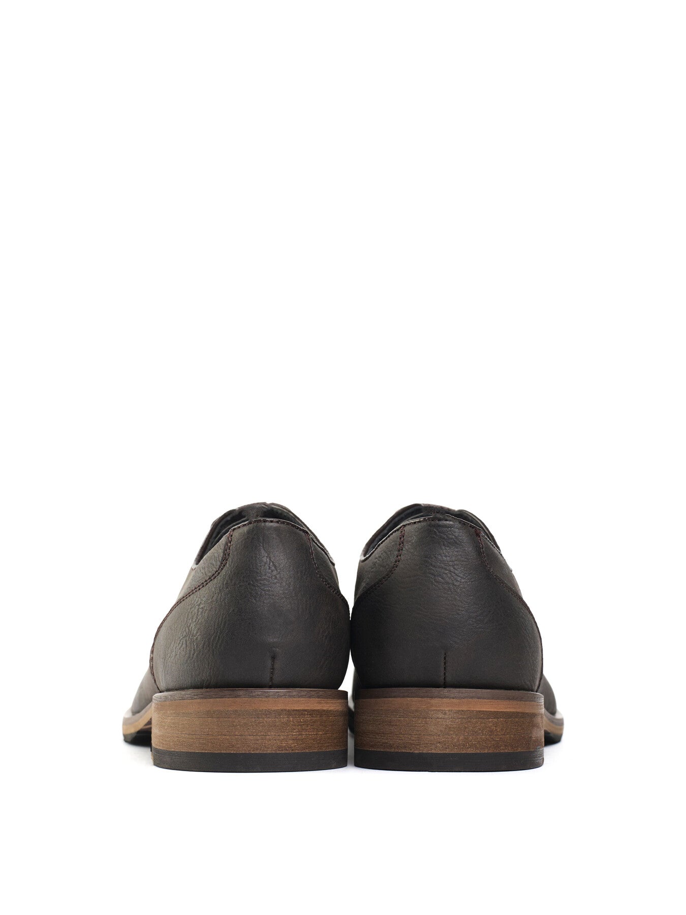 V.GAN Vegan Oatmeal 2 Derby Shoes