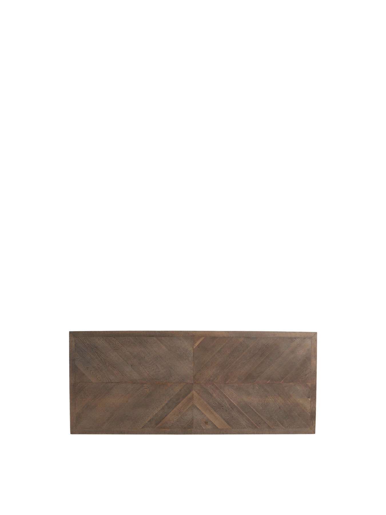 Oberon Dining Table, Oak BC Silverback