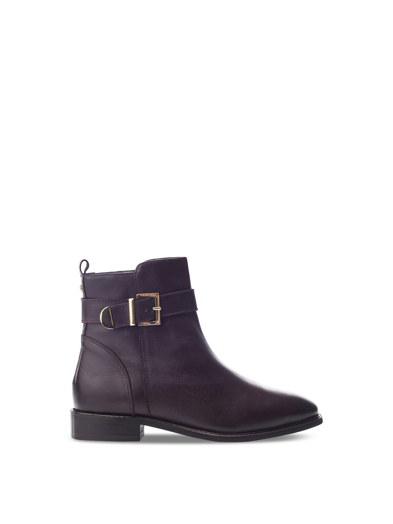 Obernai Boots