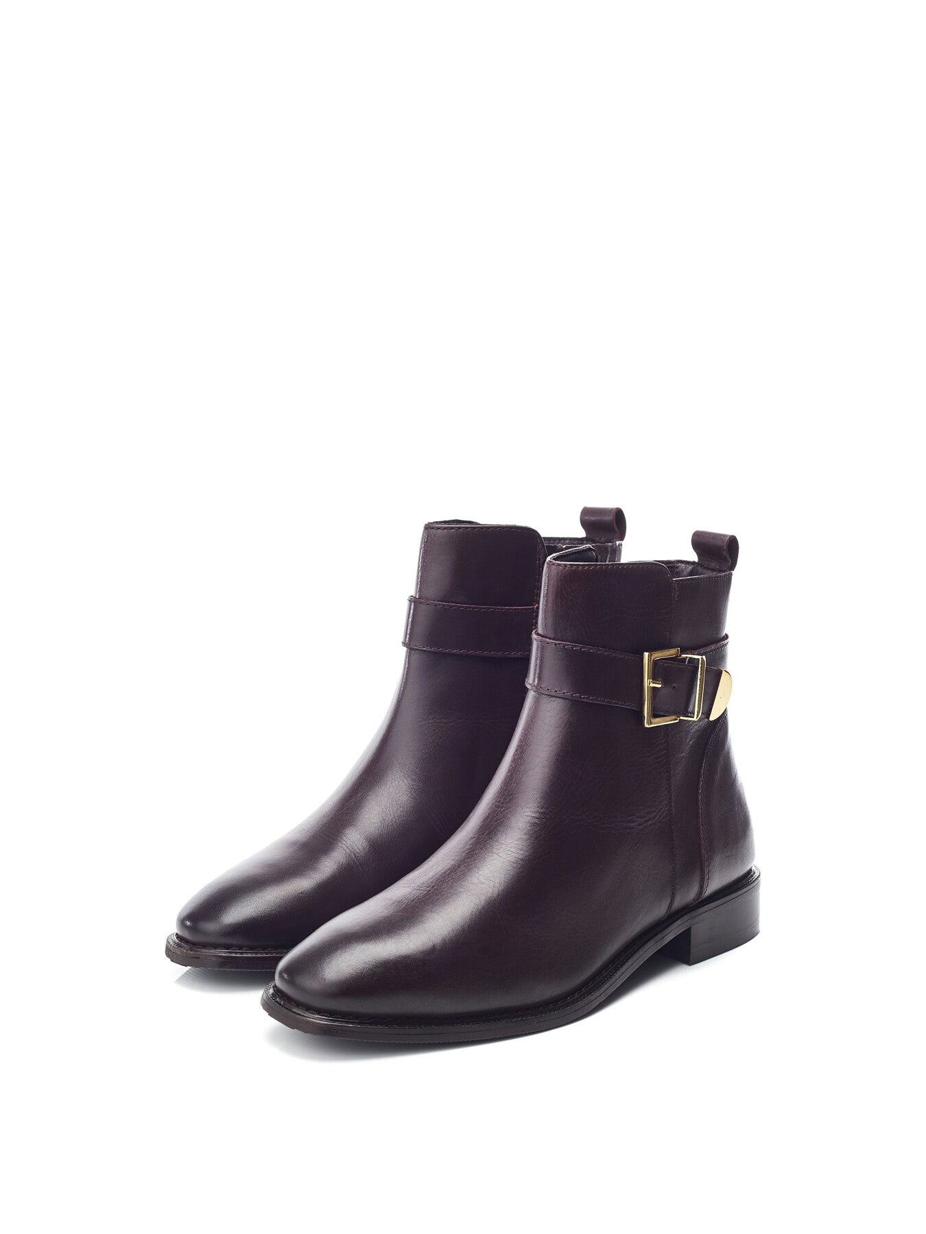 Obernai Boots