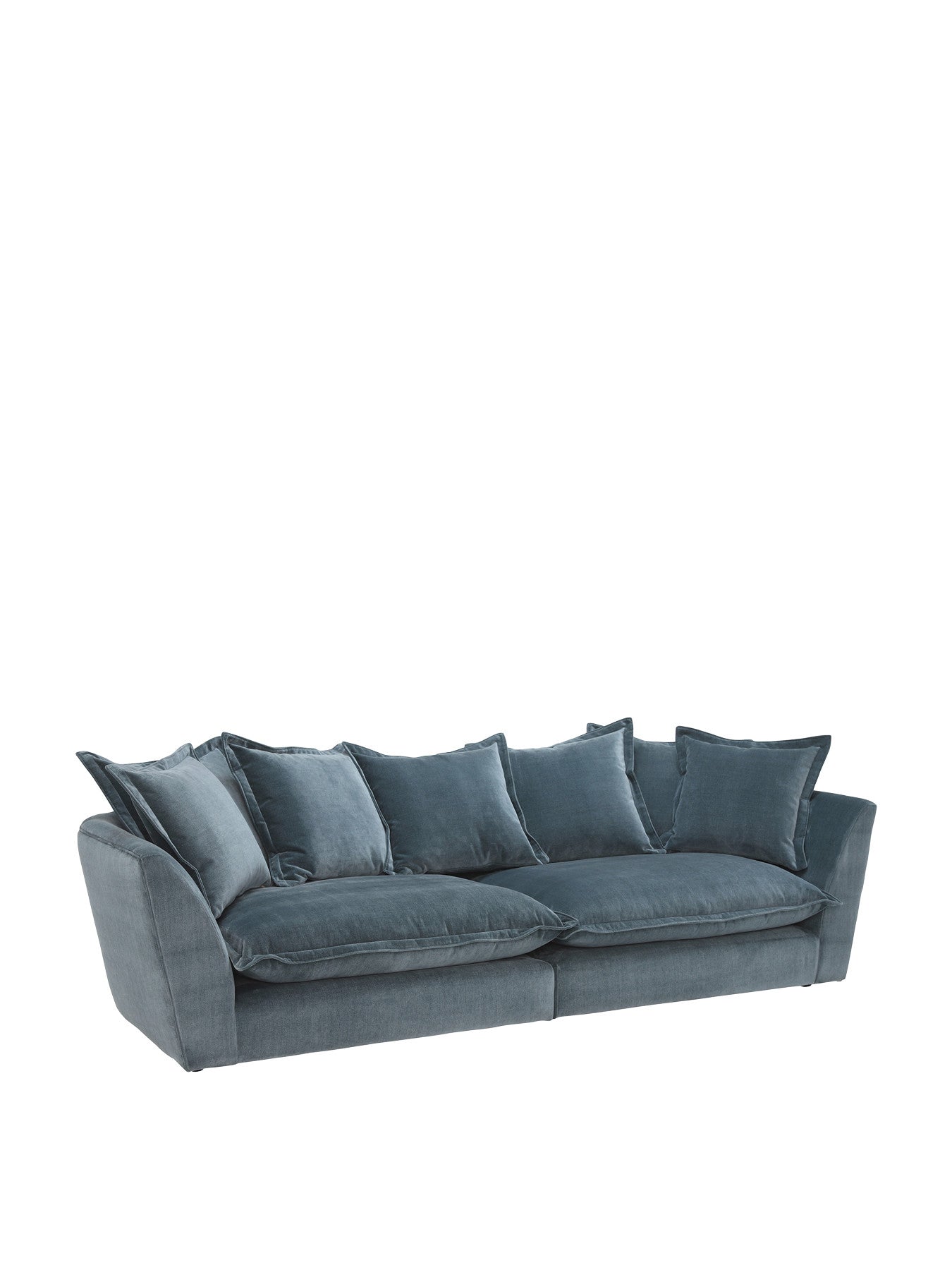 Odyssey Extra Large Split Sofa