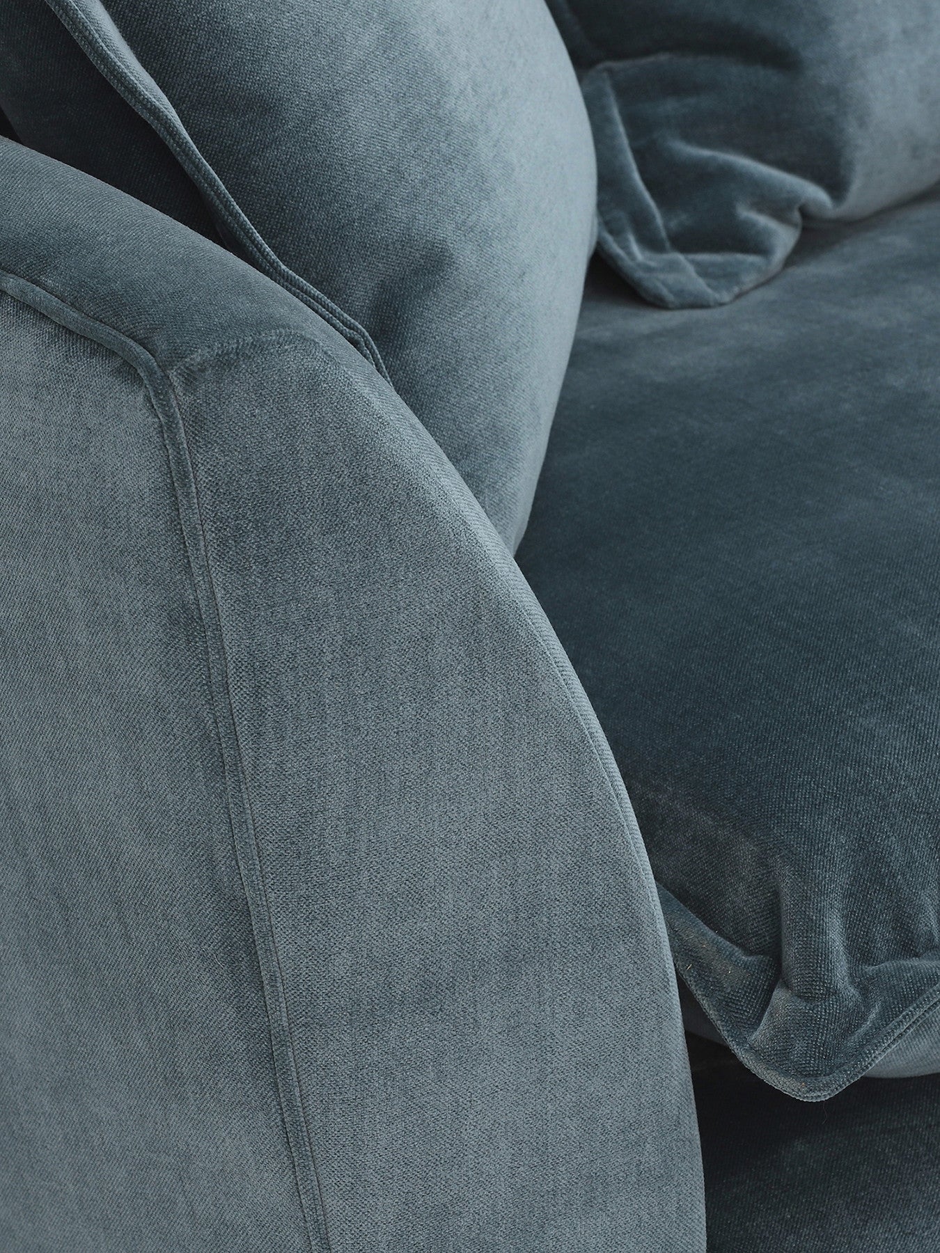 Odyssey Extra Large Split Sofa