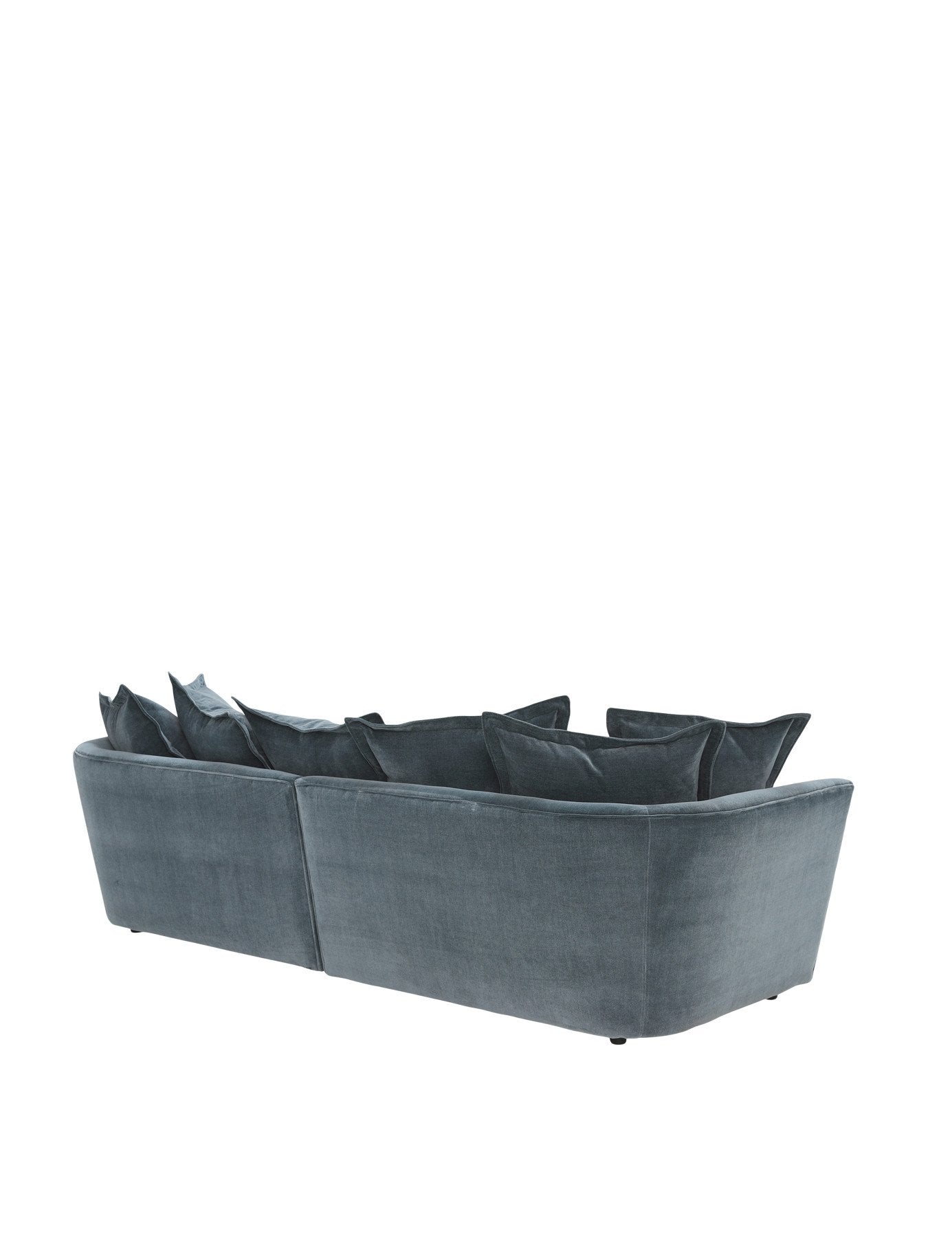 Odyssey Extra Large Split Sofa