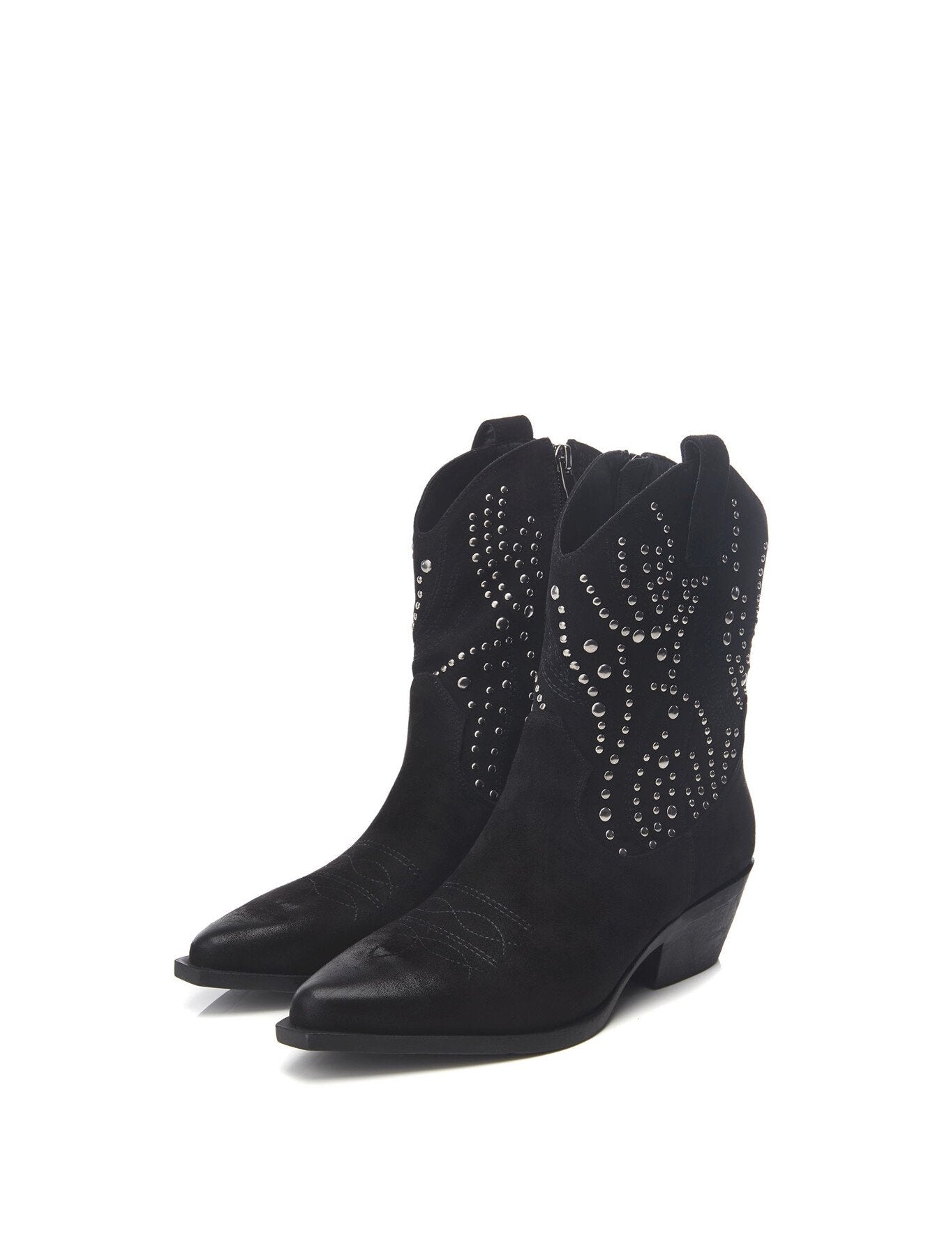 Okes Boots