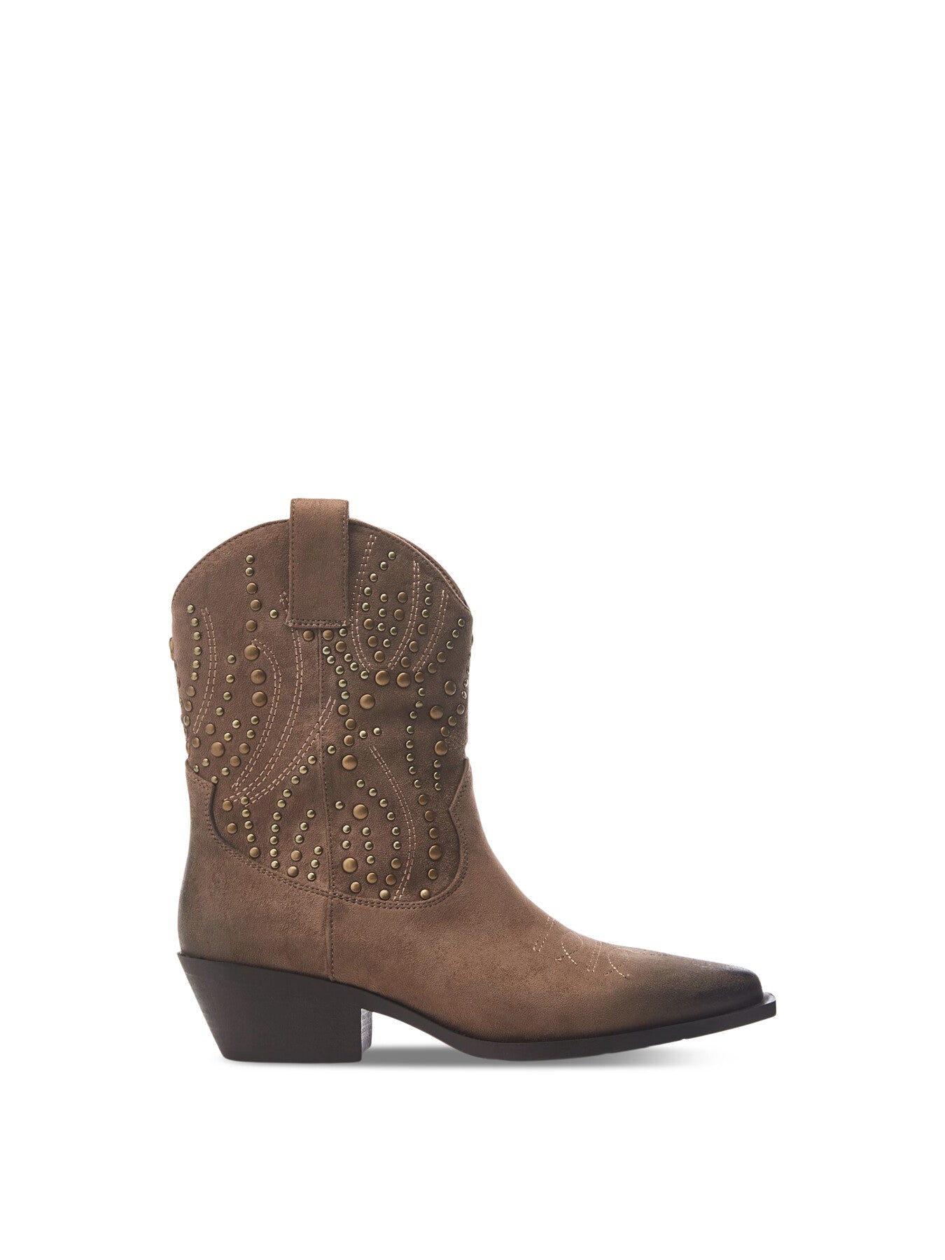 Okes Boots