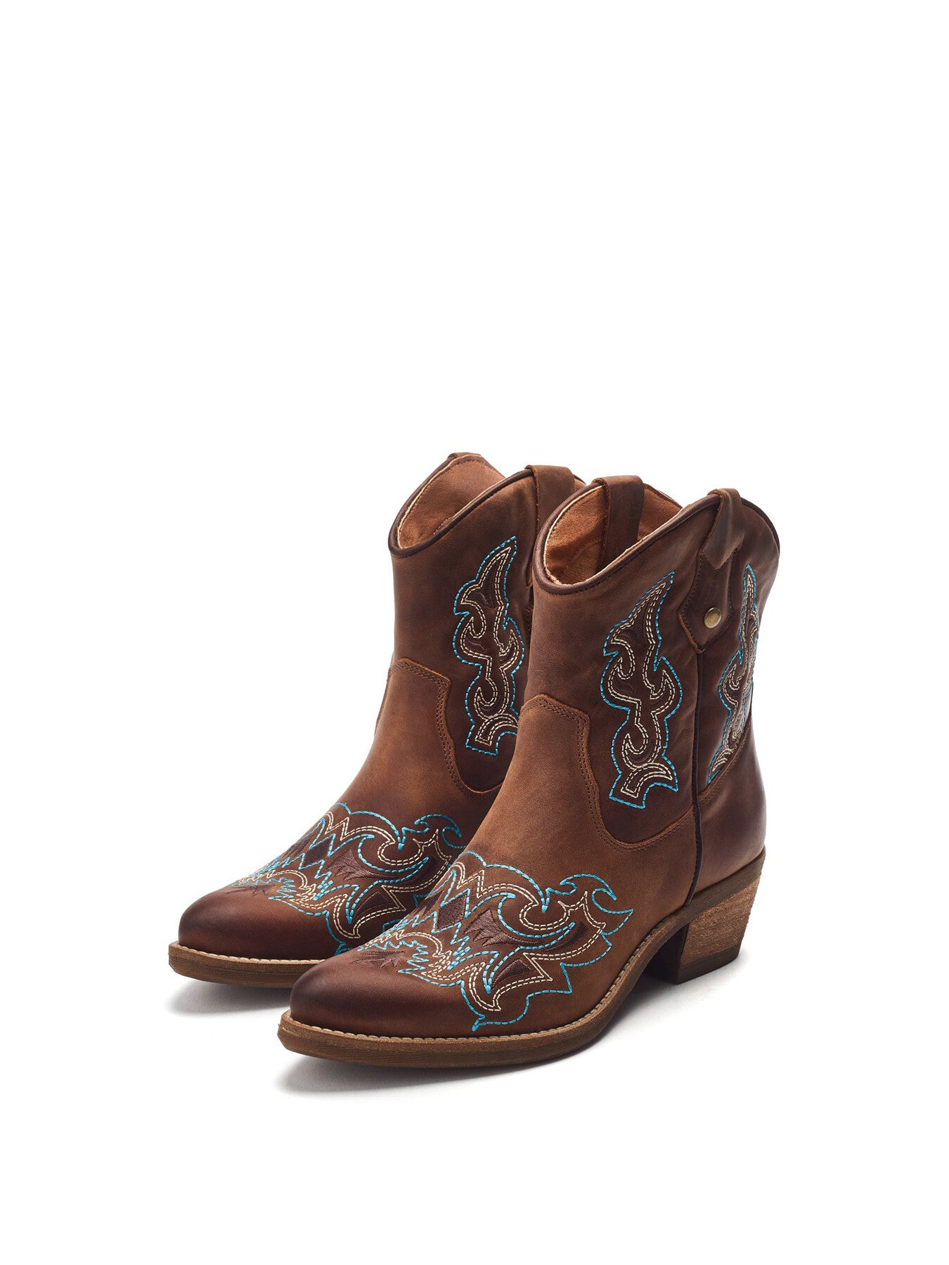 Olearia Boots