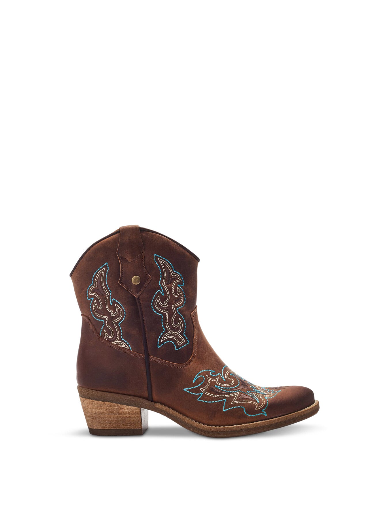 Olearia Boots