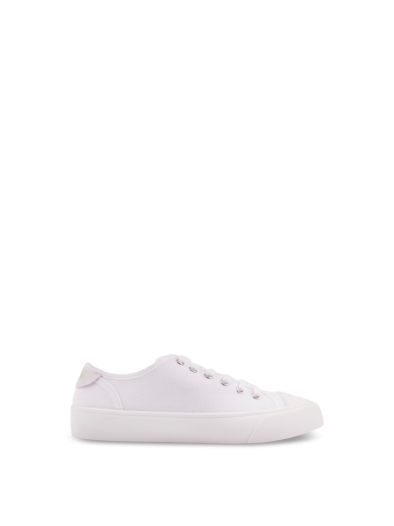 V.GAN Vegan Olive Pump Trainers