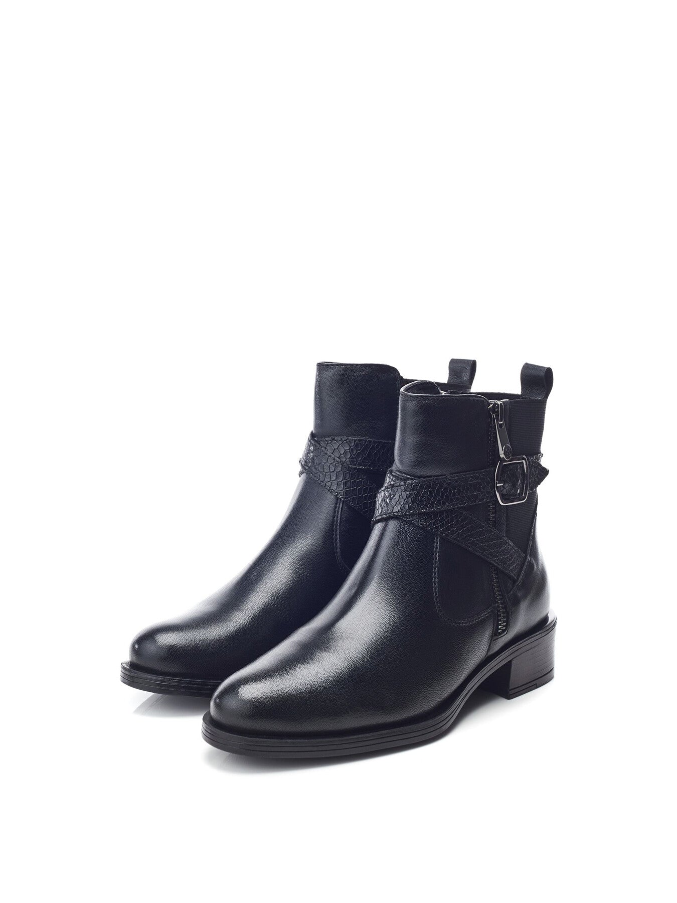 Oloron Boots