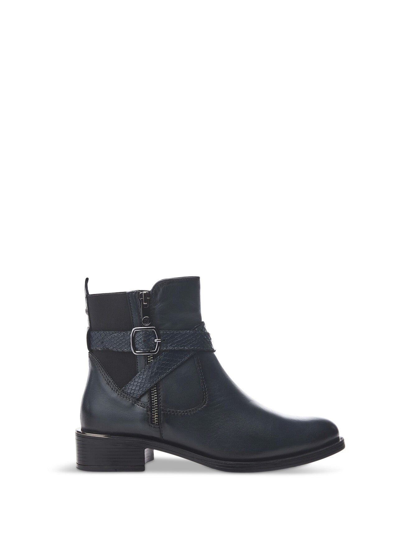 Oloron Boots
