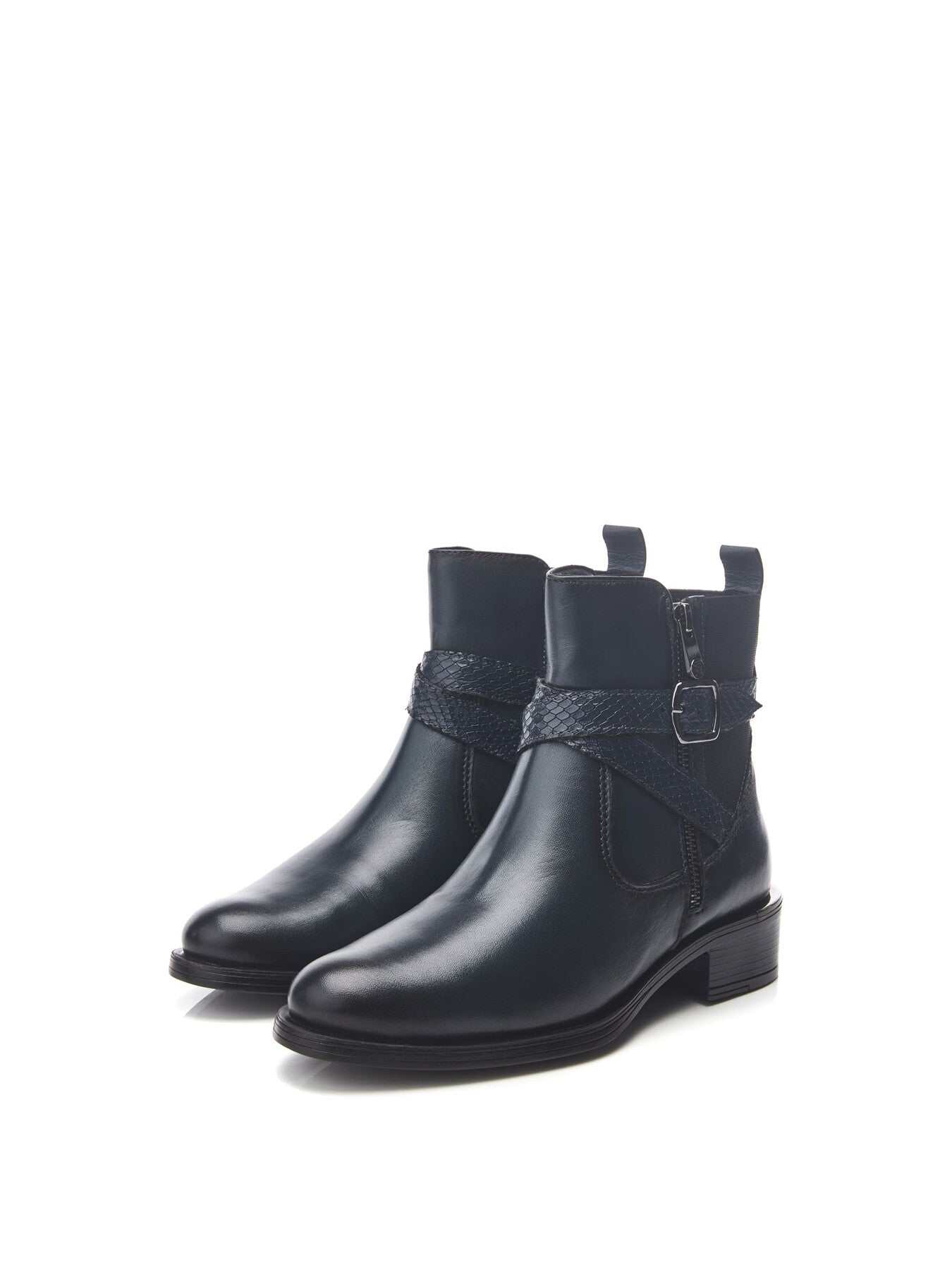 Oloron Boots