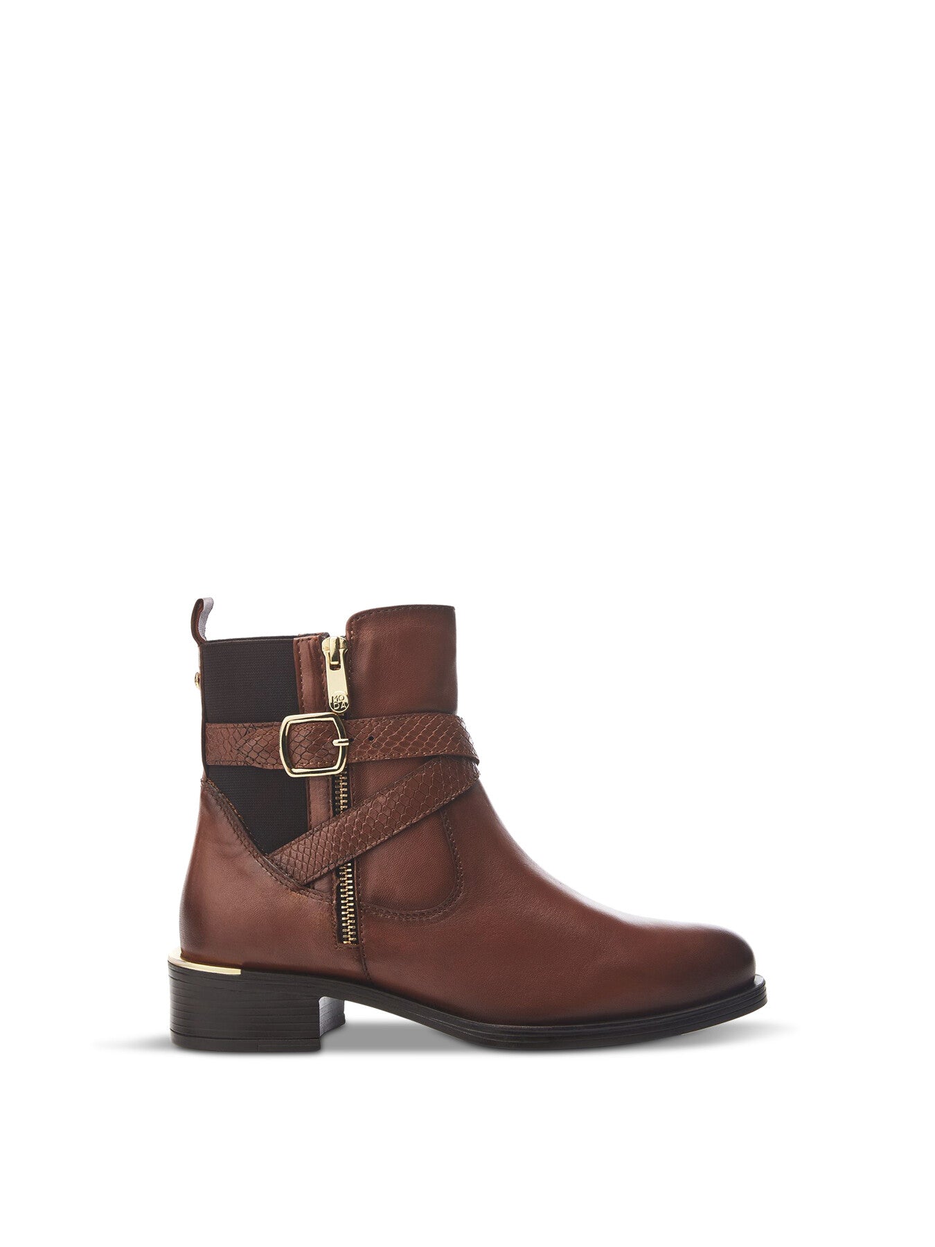 Oloron Boots