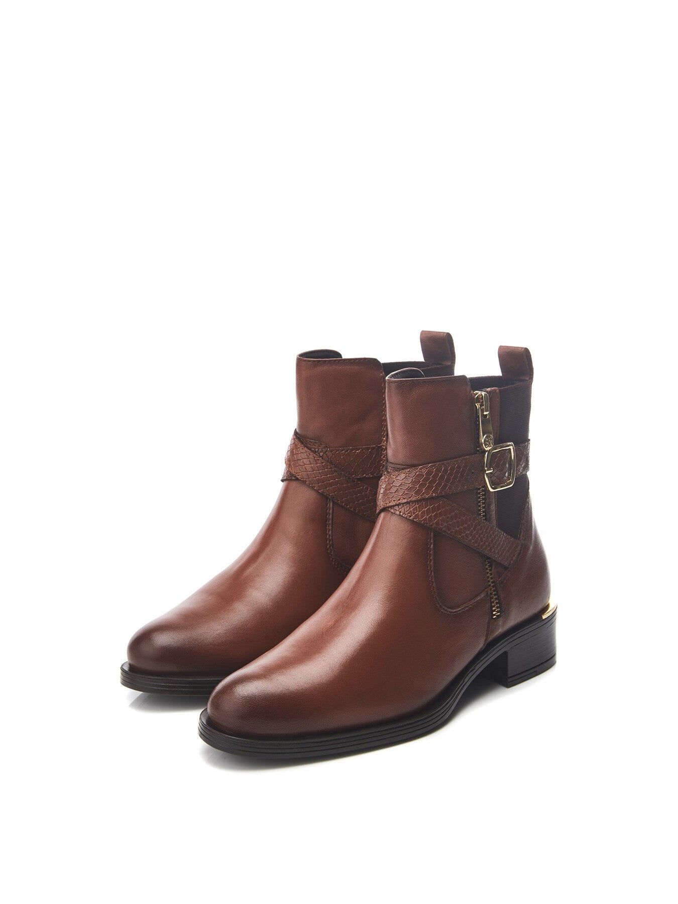 Oloron Boots