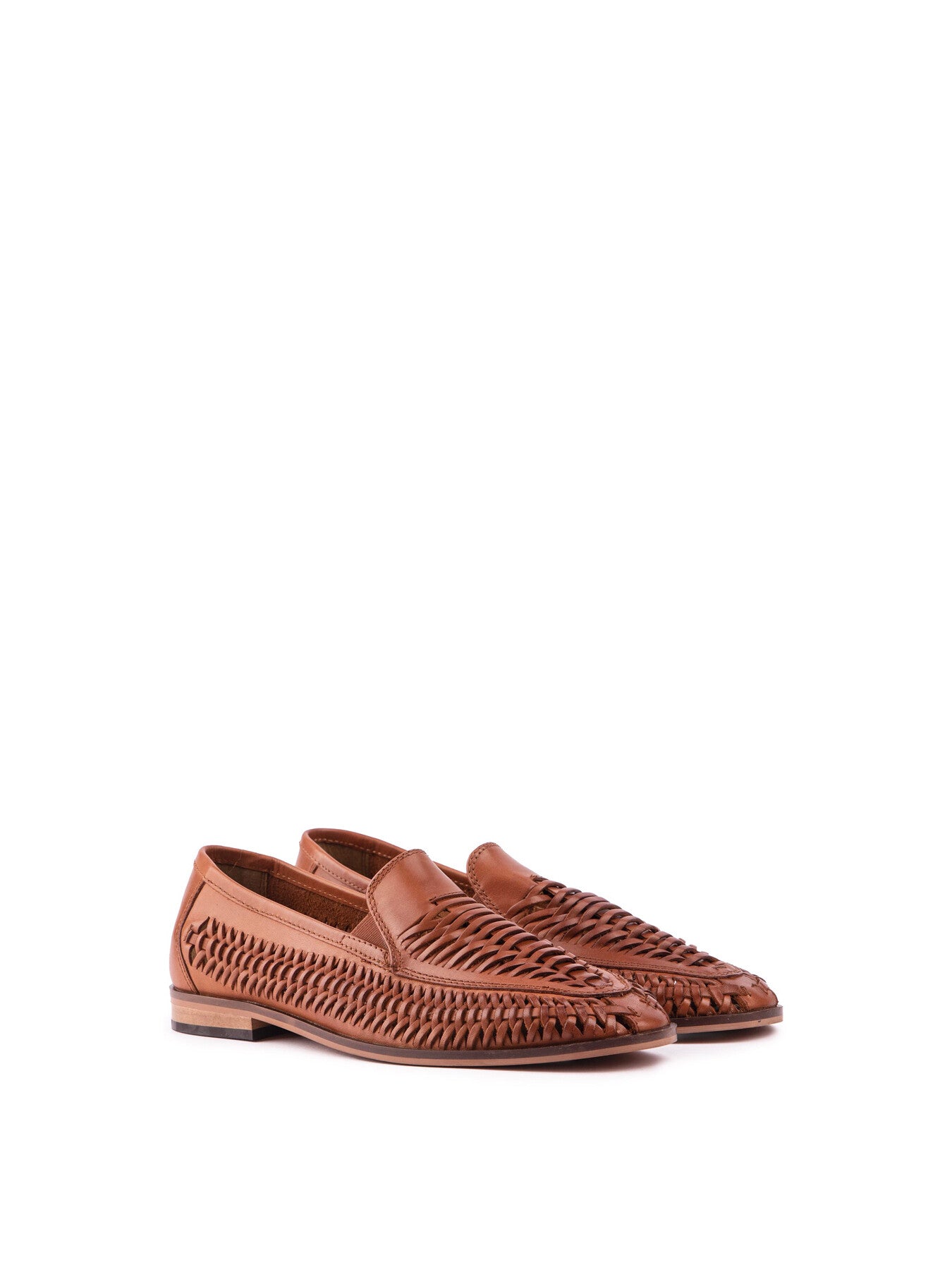 SOLE Ophir Loafer Shoes