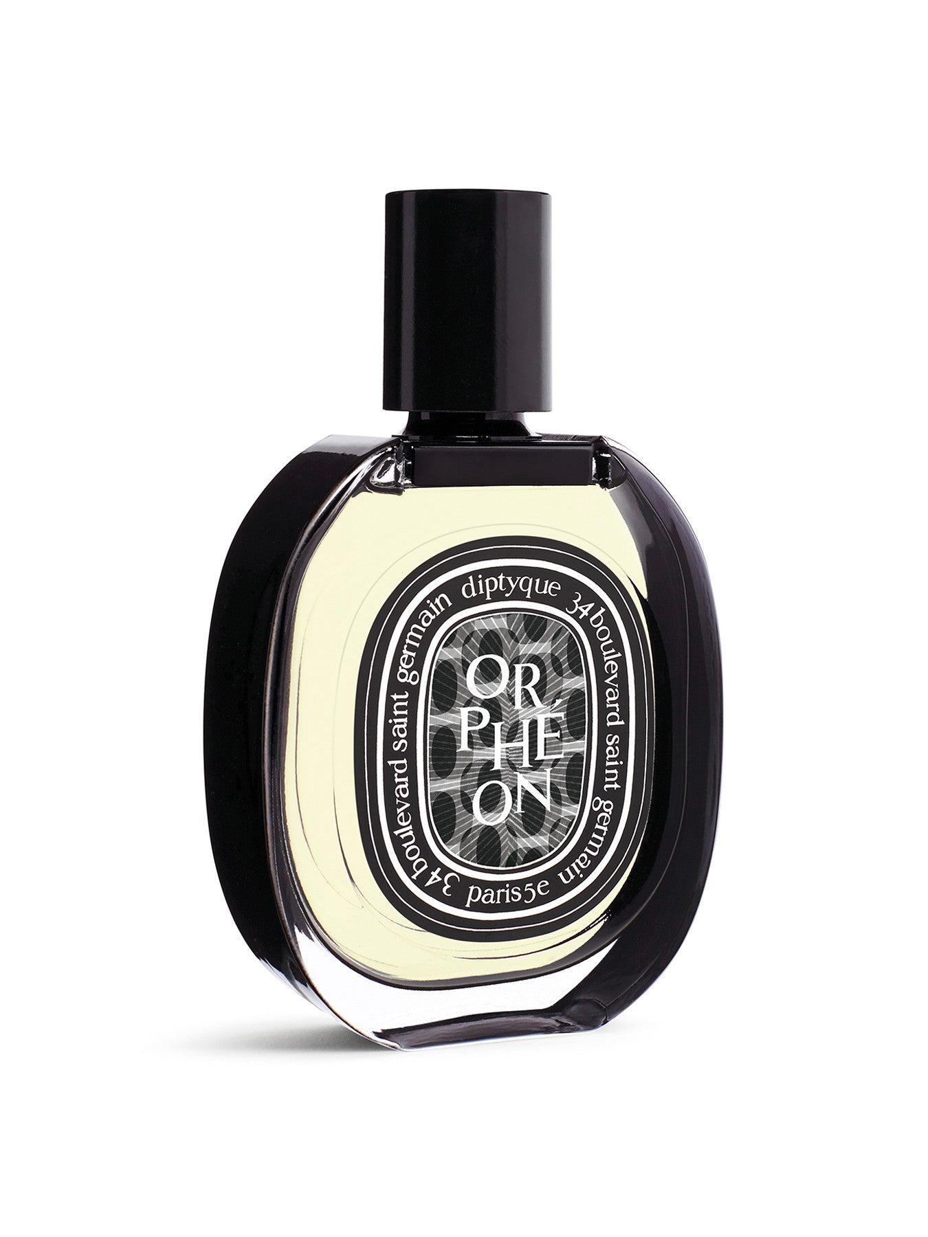 Orpheon Eau de Parfum 75ml