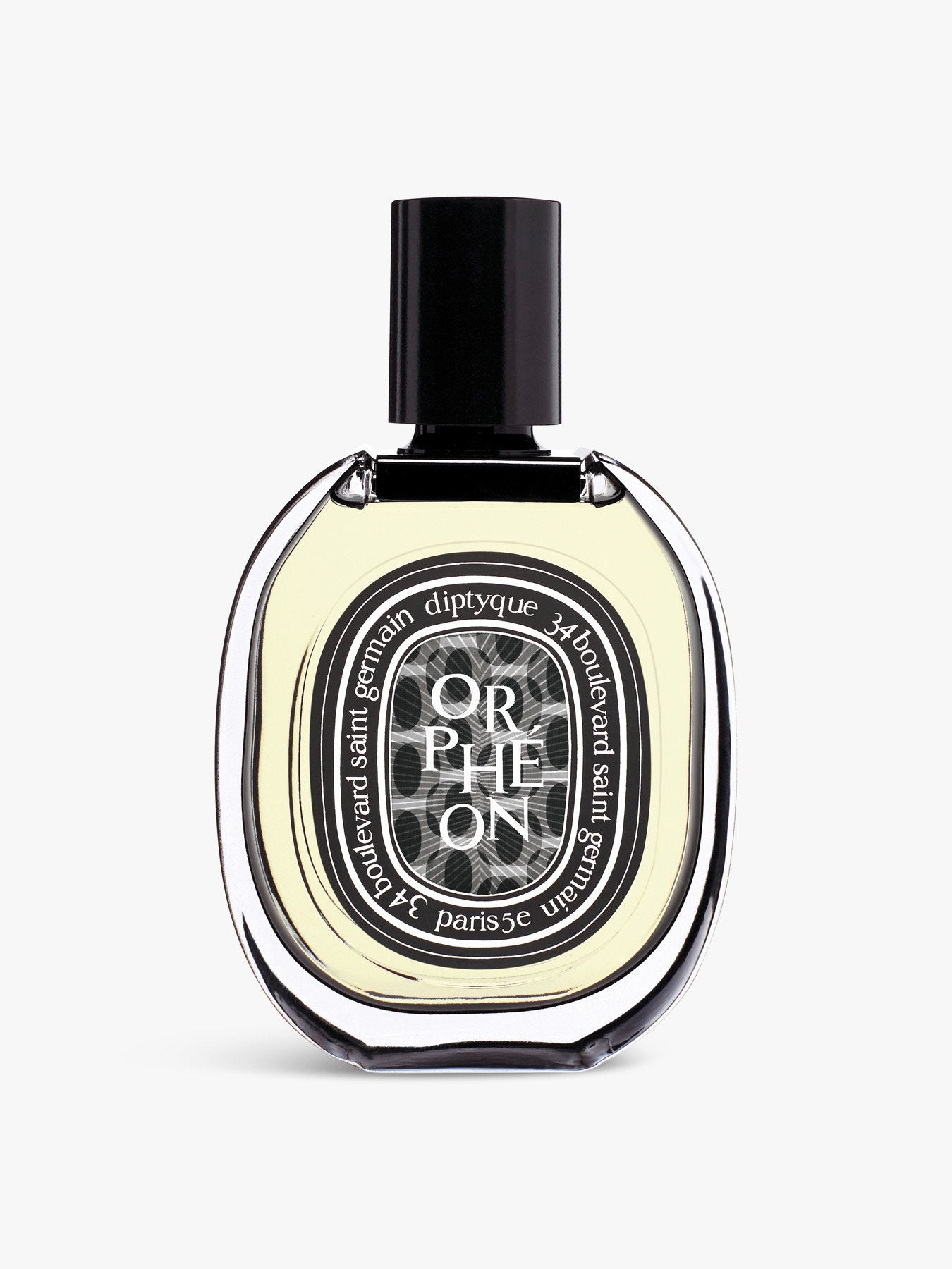 Orpheon Eau de Parfum 75ml