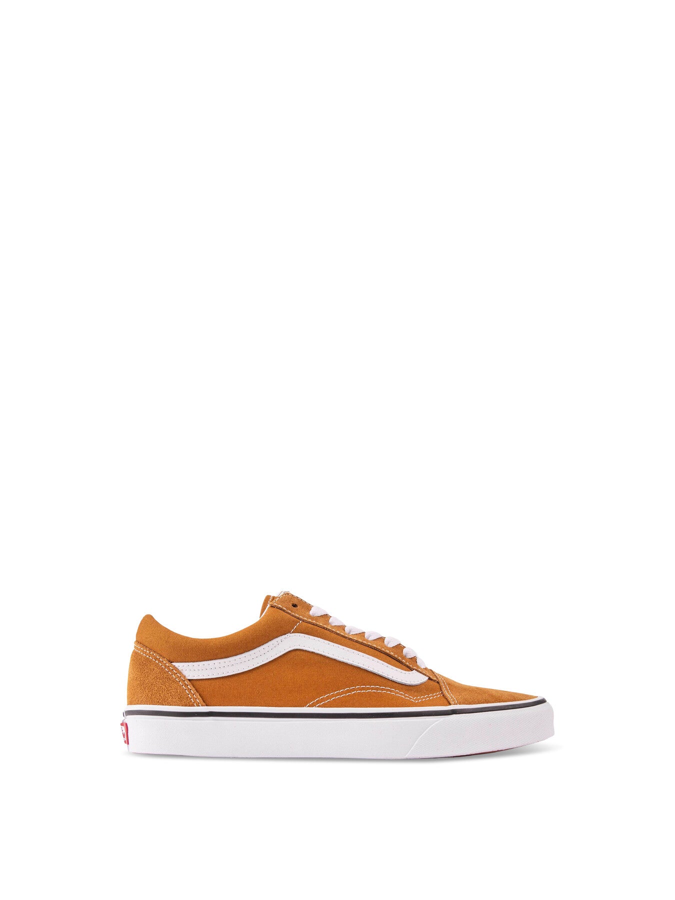 No ColourVANS Old Skool Trainers