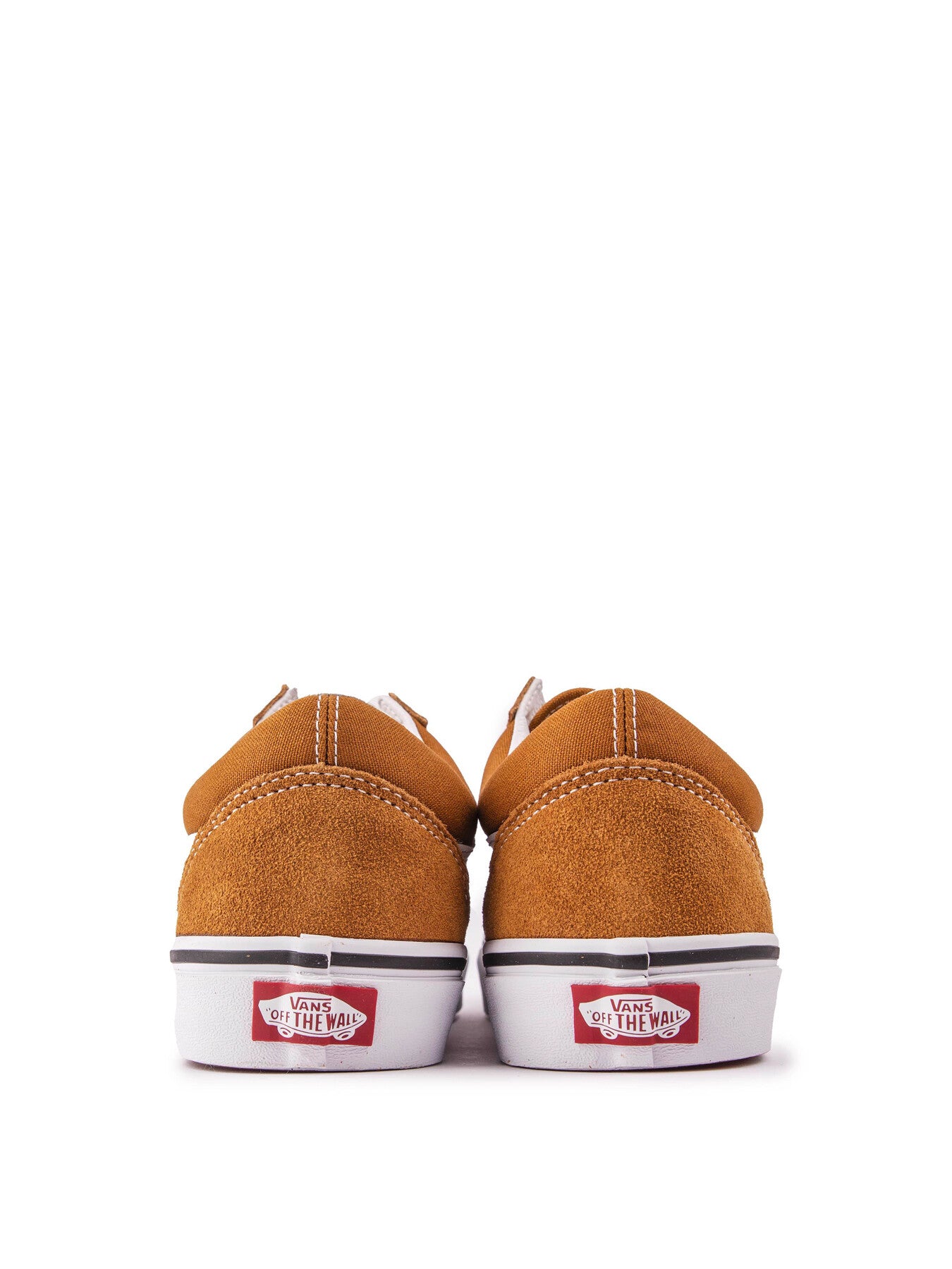 No ColourVANS Old Skool Trainers