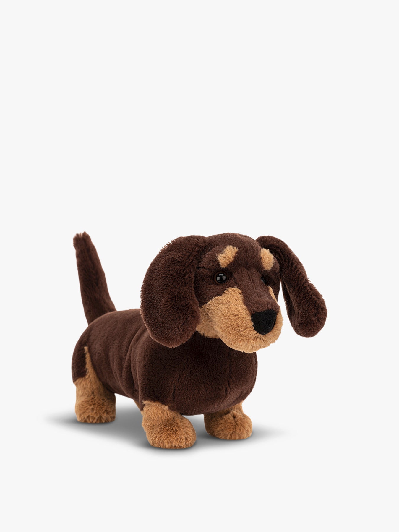 Otto Sausage Dog
