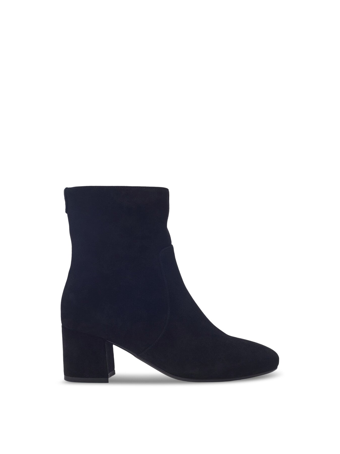Otto Suede Boots
