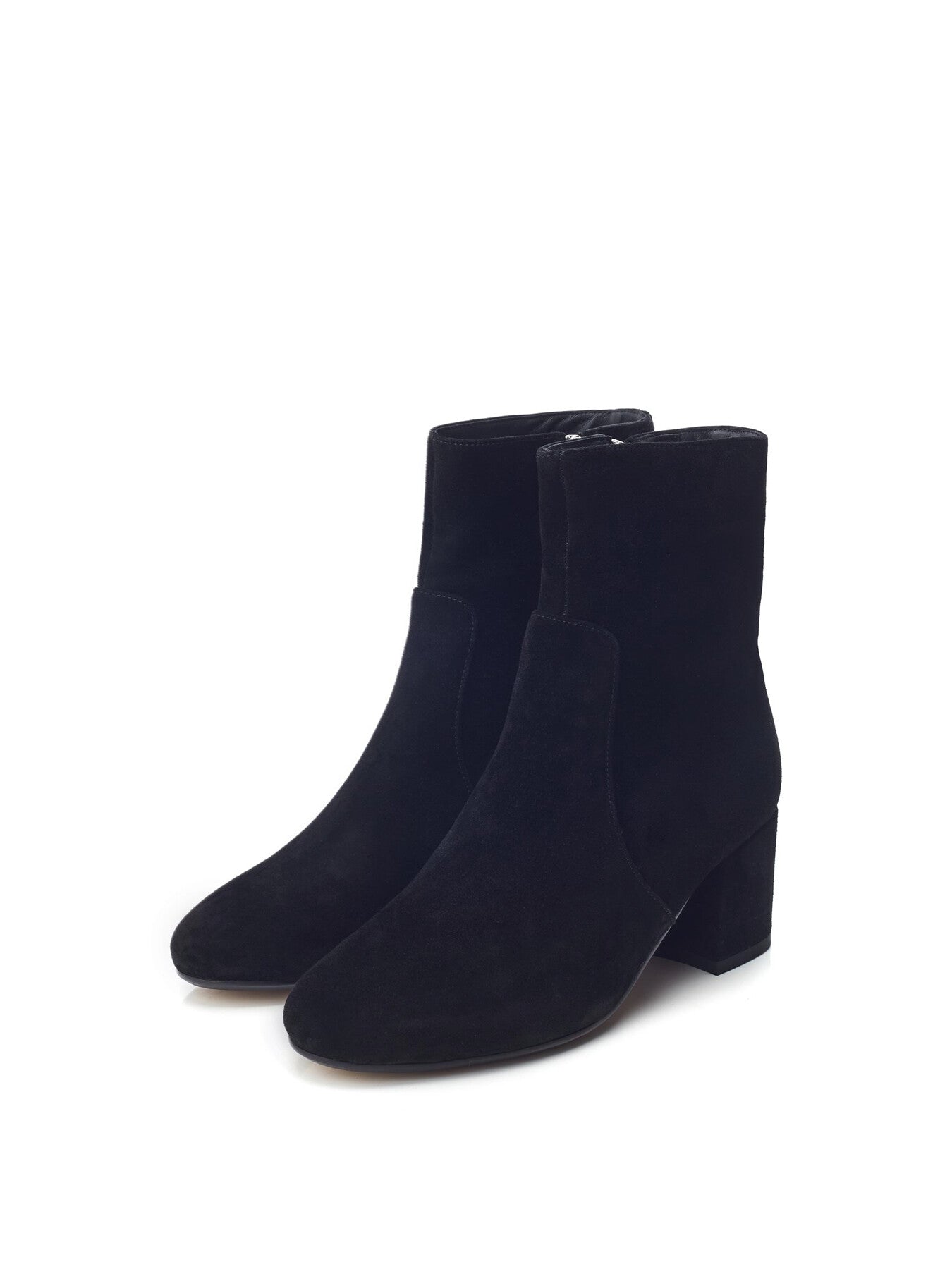 Otto Suede Boots