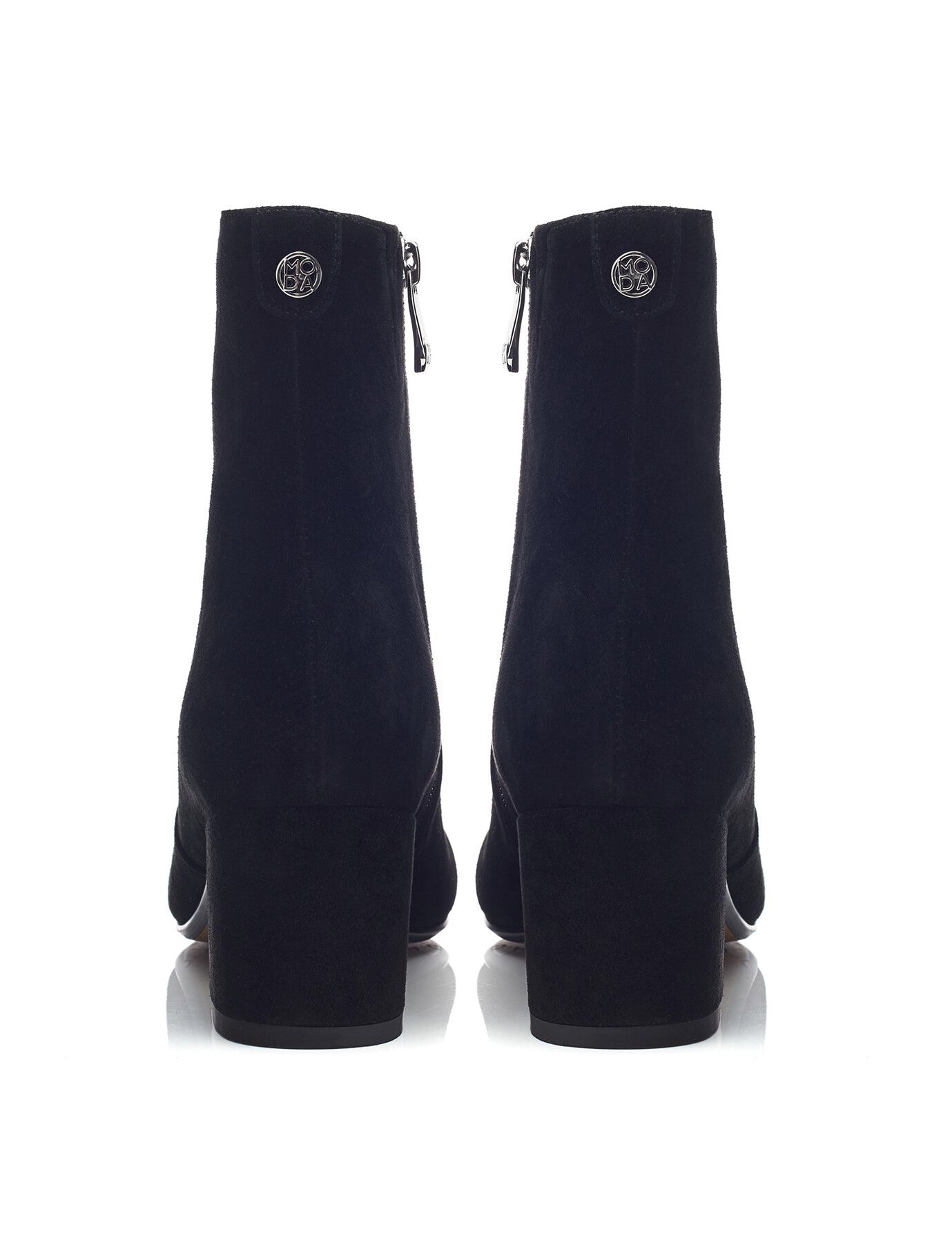 Otto Suede Boots