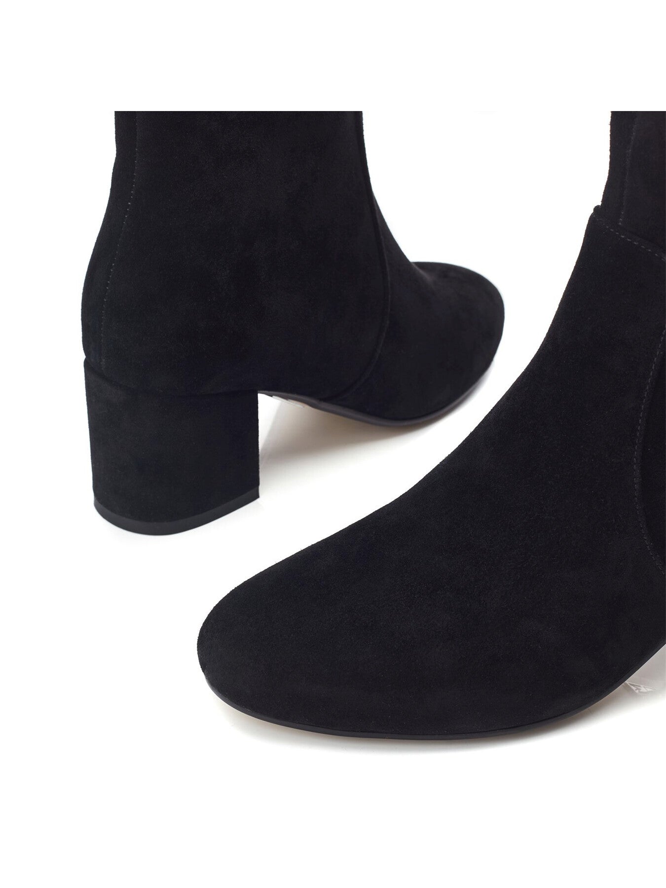Otto Suede Boots