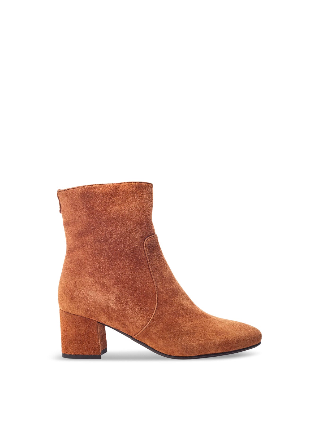 Otto Suede Boots
