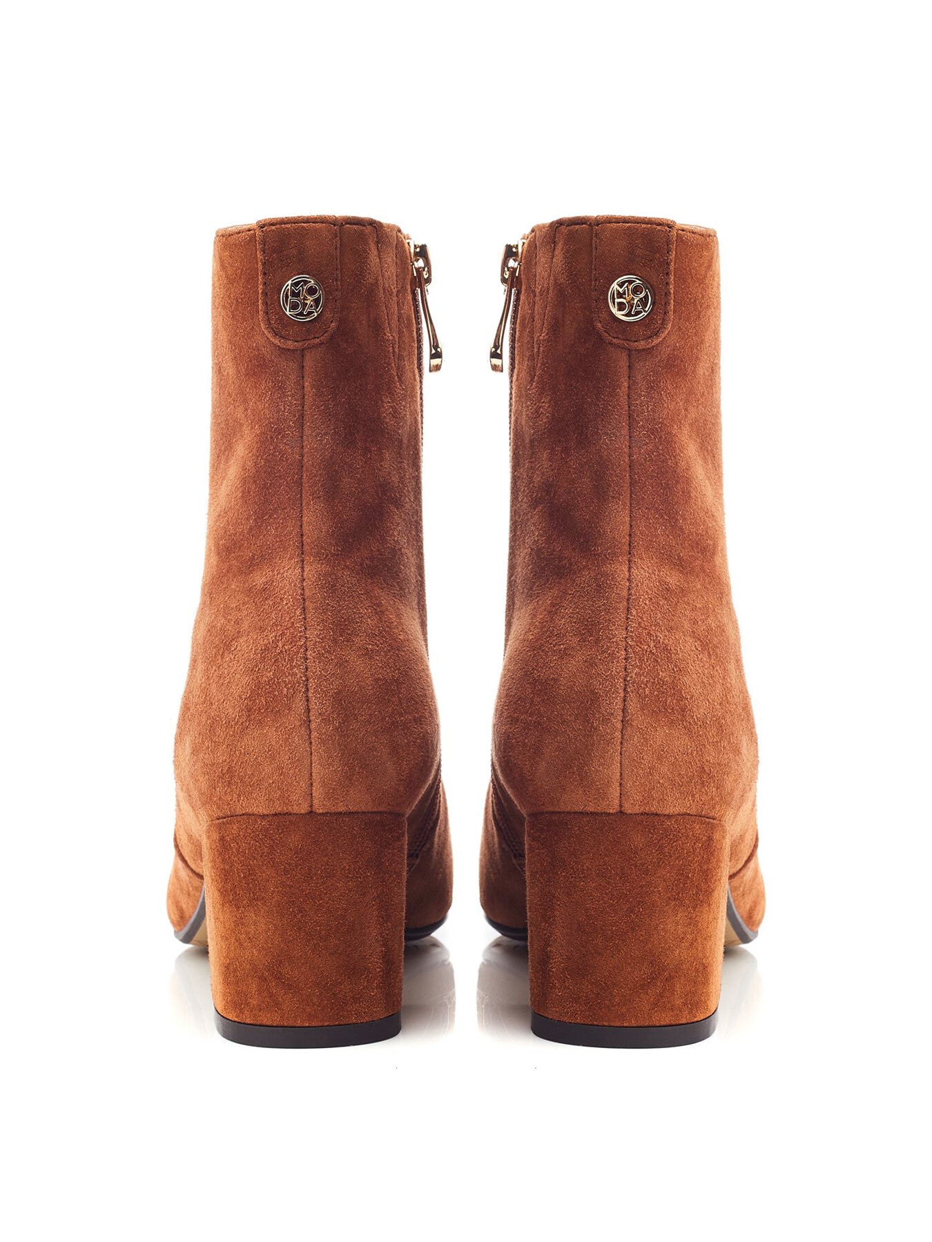 Otto Suede Boots